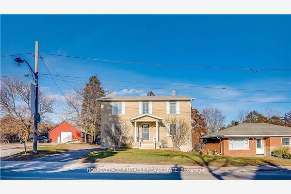 51 Main Street N