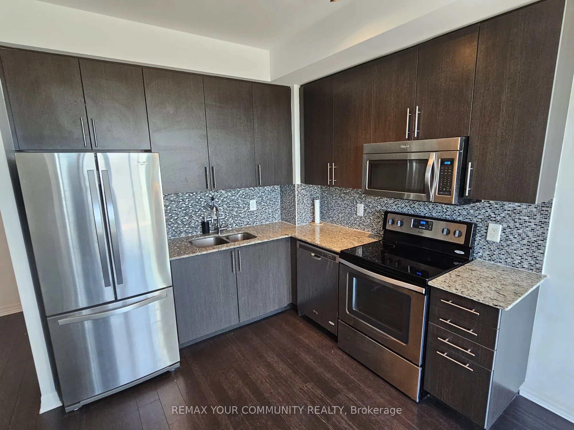 80 Esther Lorrie Drive #1206