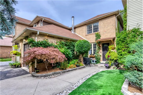 1198 Potters Wheel Crescent