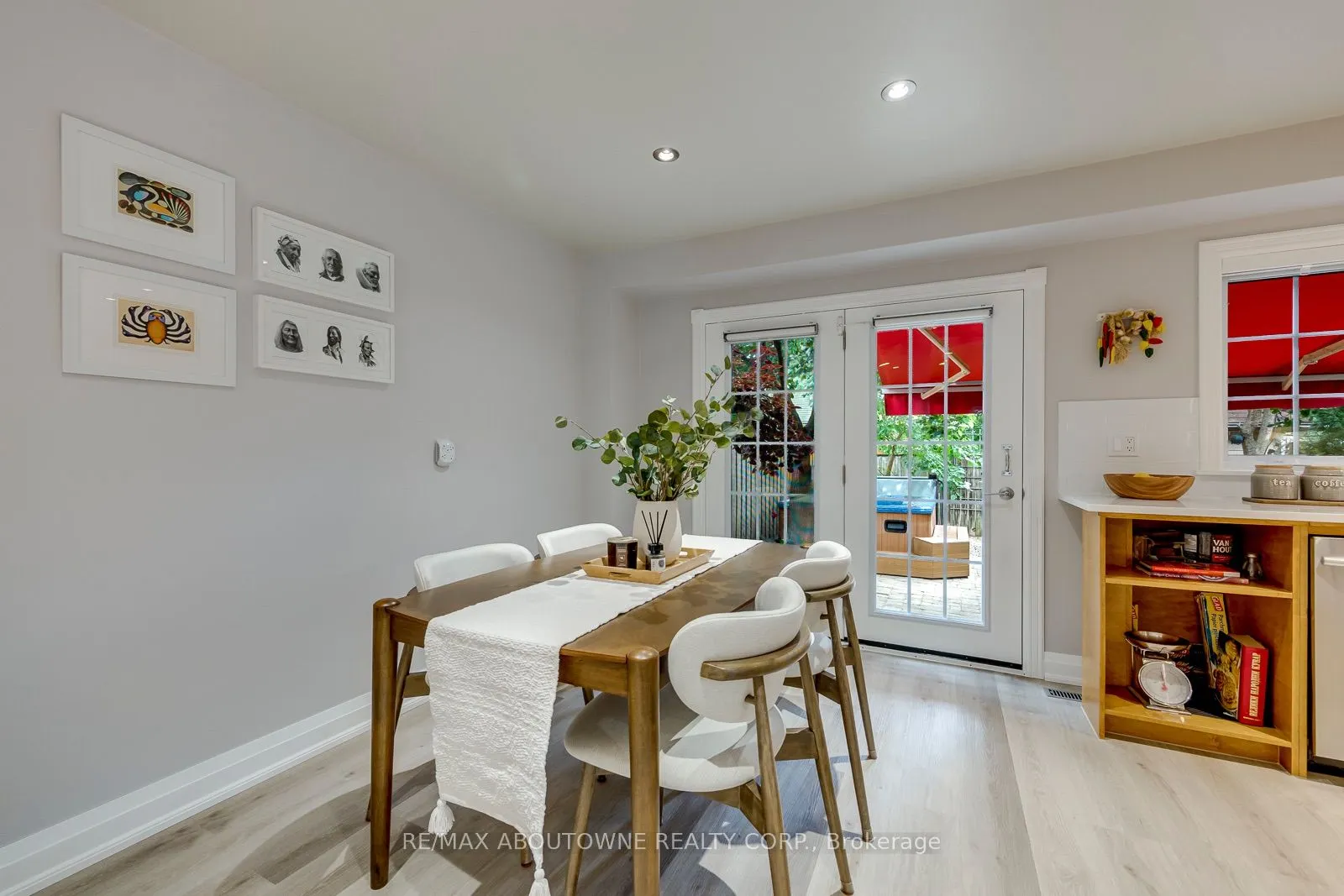 1198 Potters Wheel Crescent