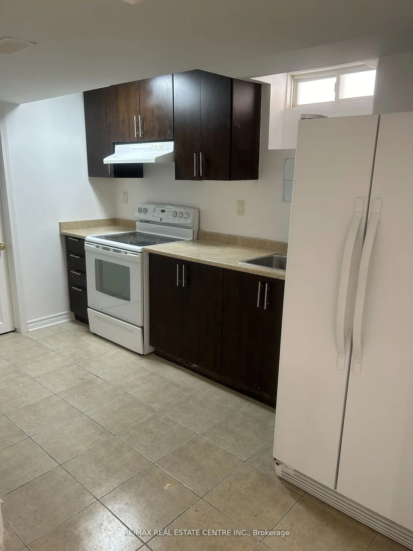 781 Shanks Heights #Basement