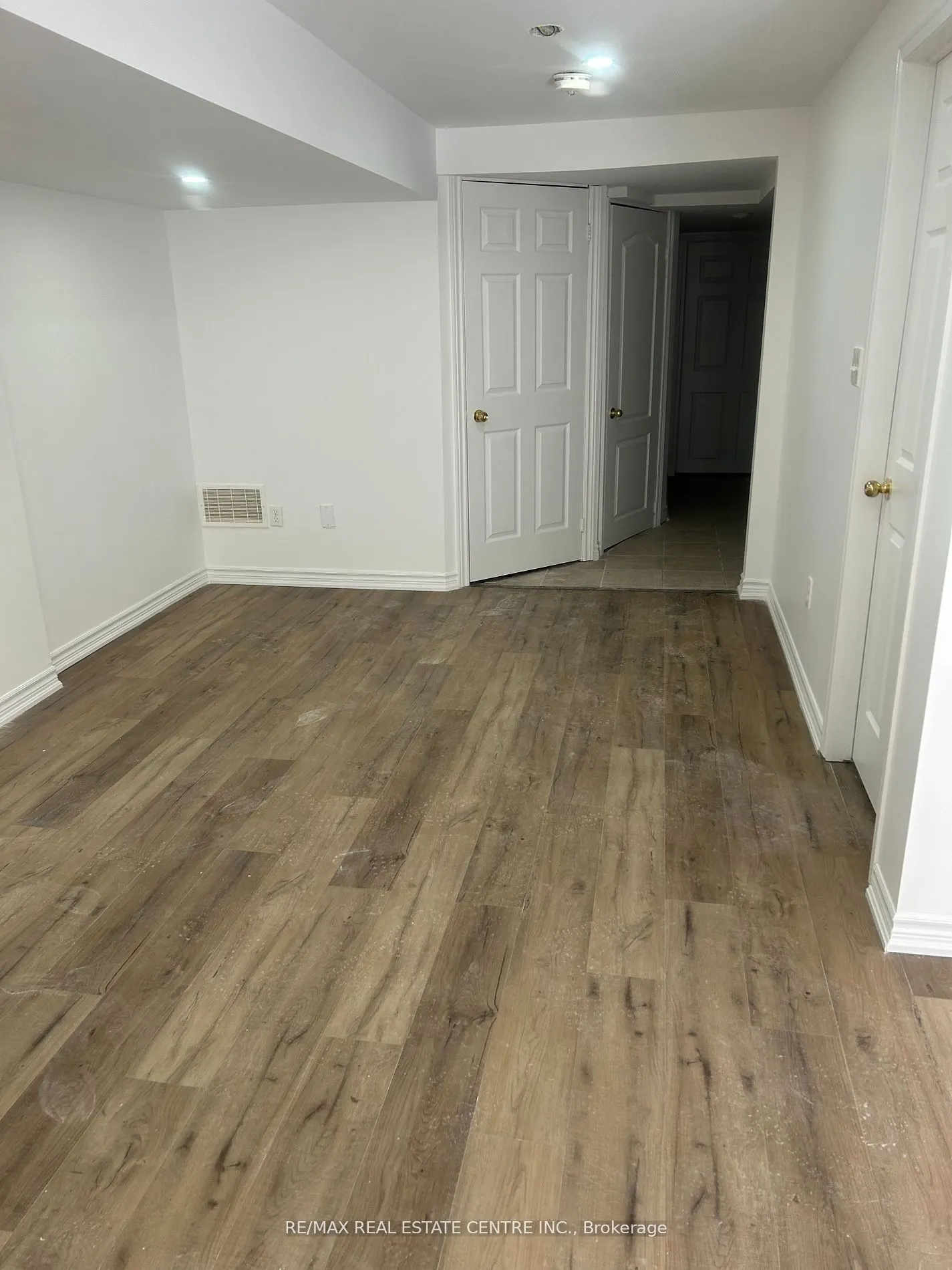 781 Shanks Heights #Basement