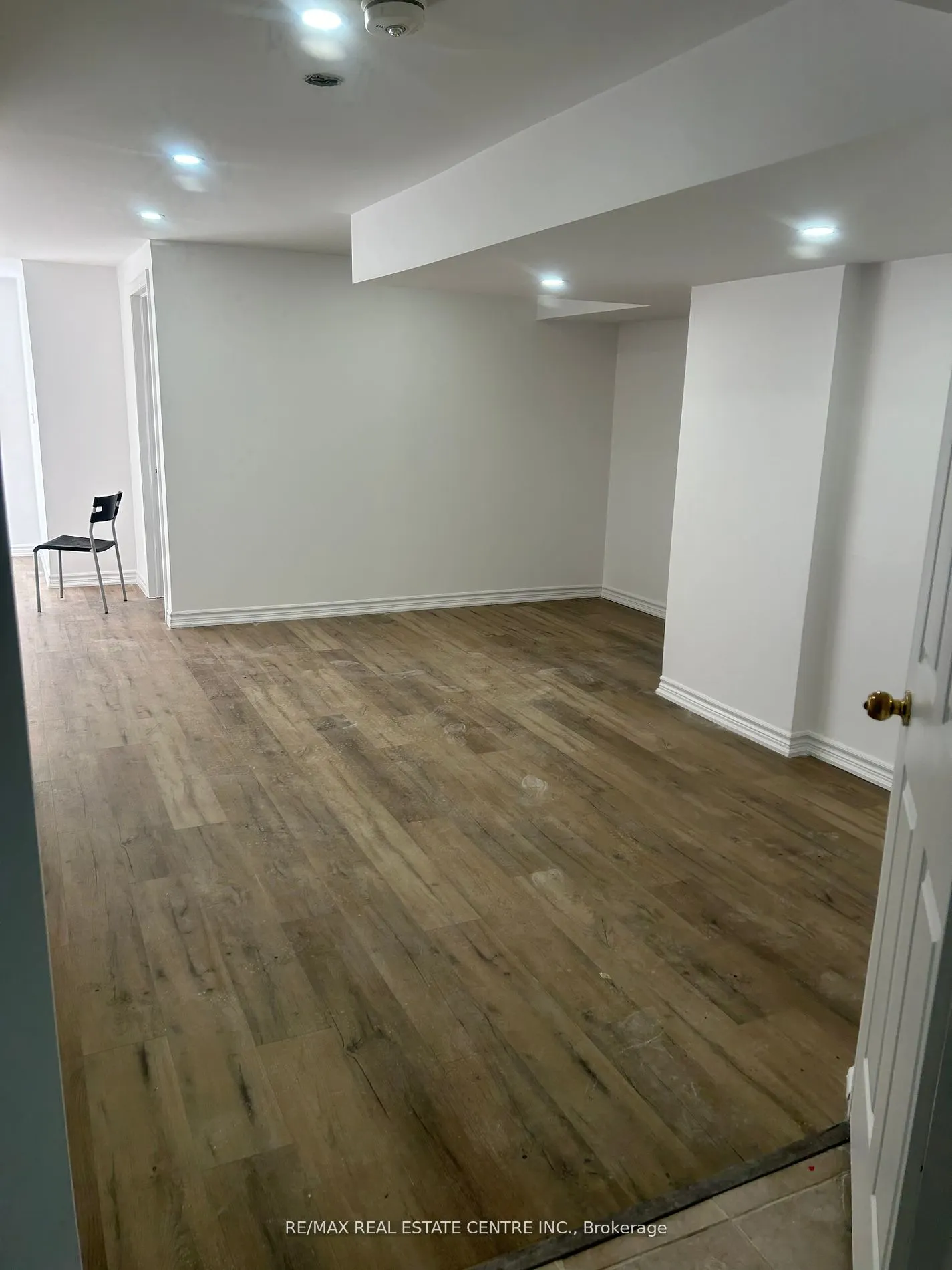 781 Shanks Heights #Basement