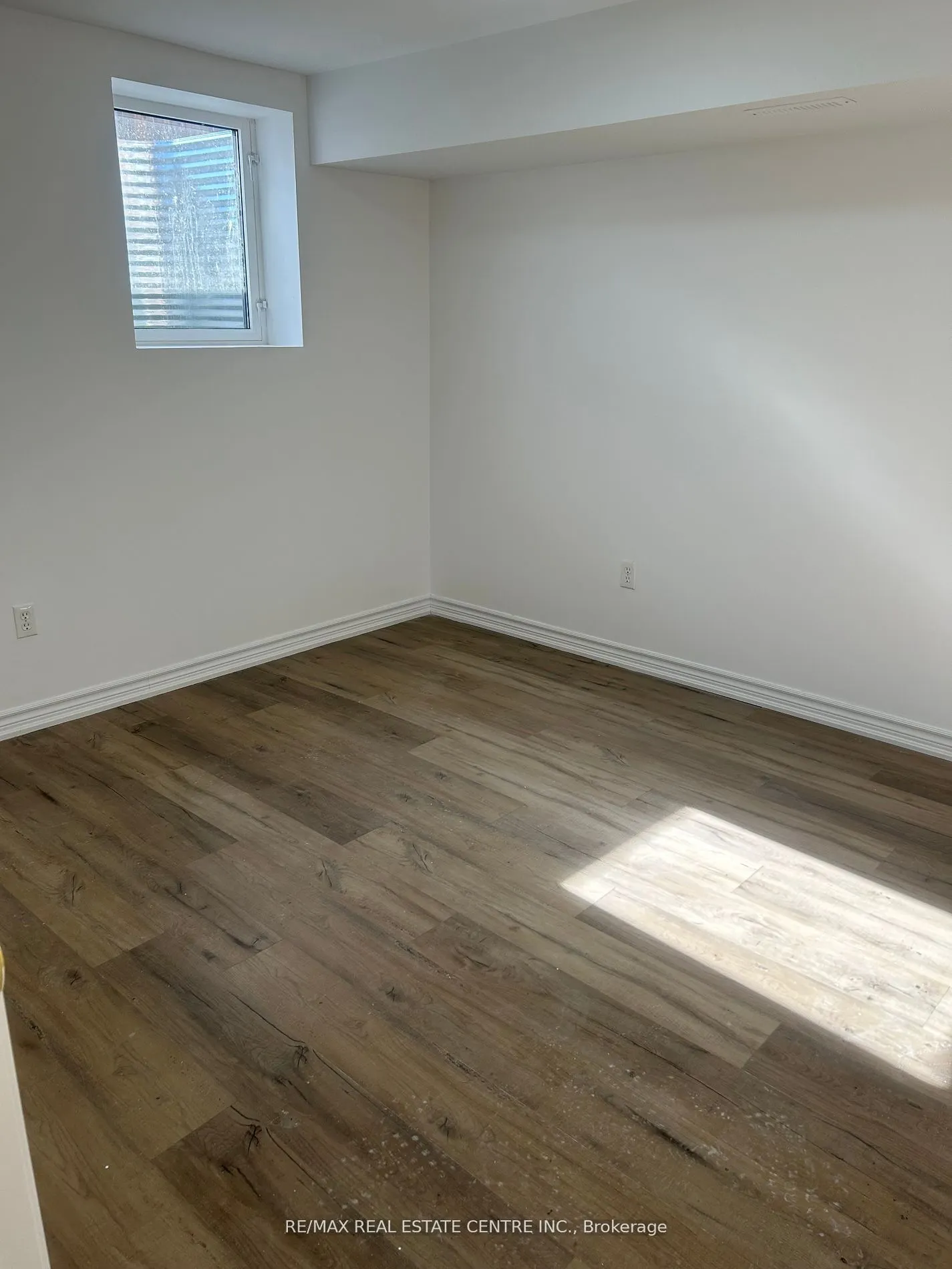 781 Shanks Heights #Basement