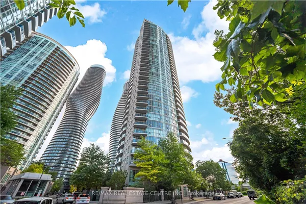 80 Absolute Avenue #607