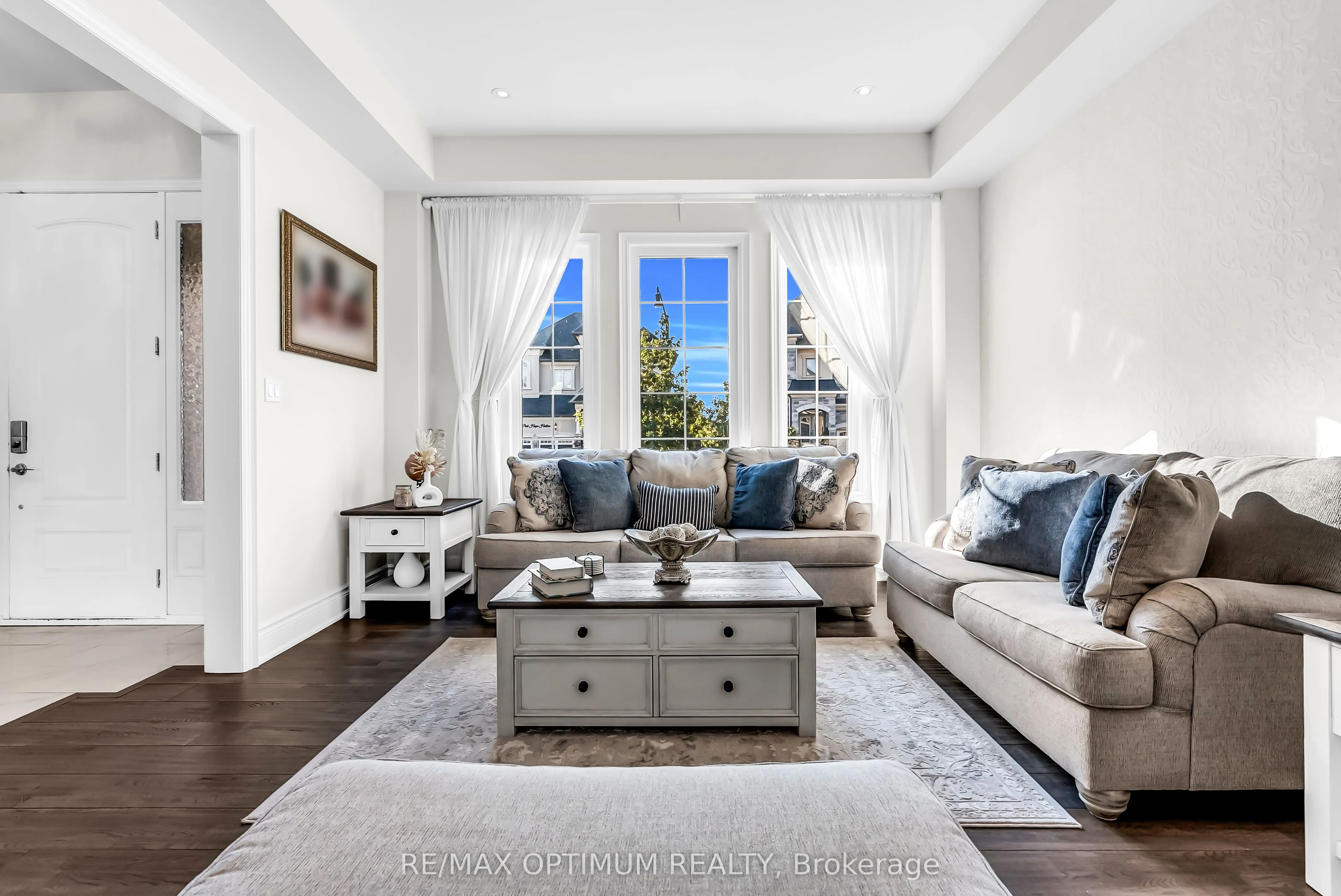 3 Port Hope Hollow