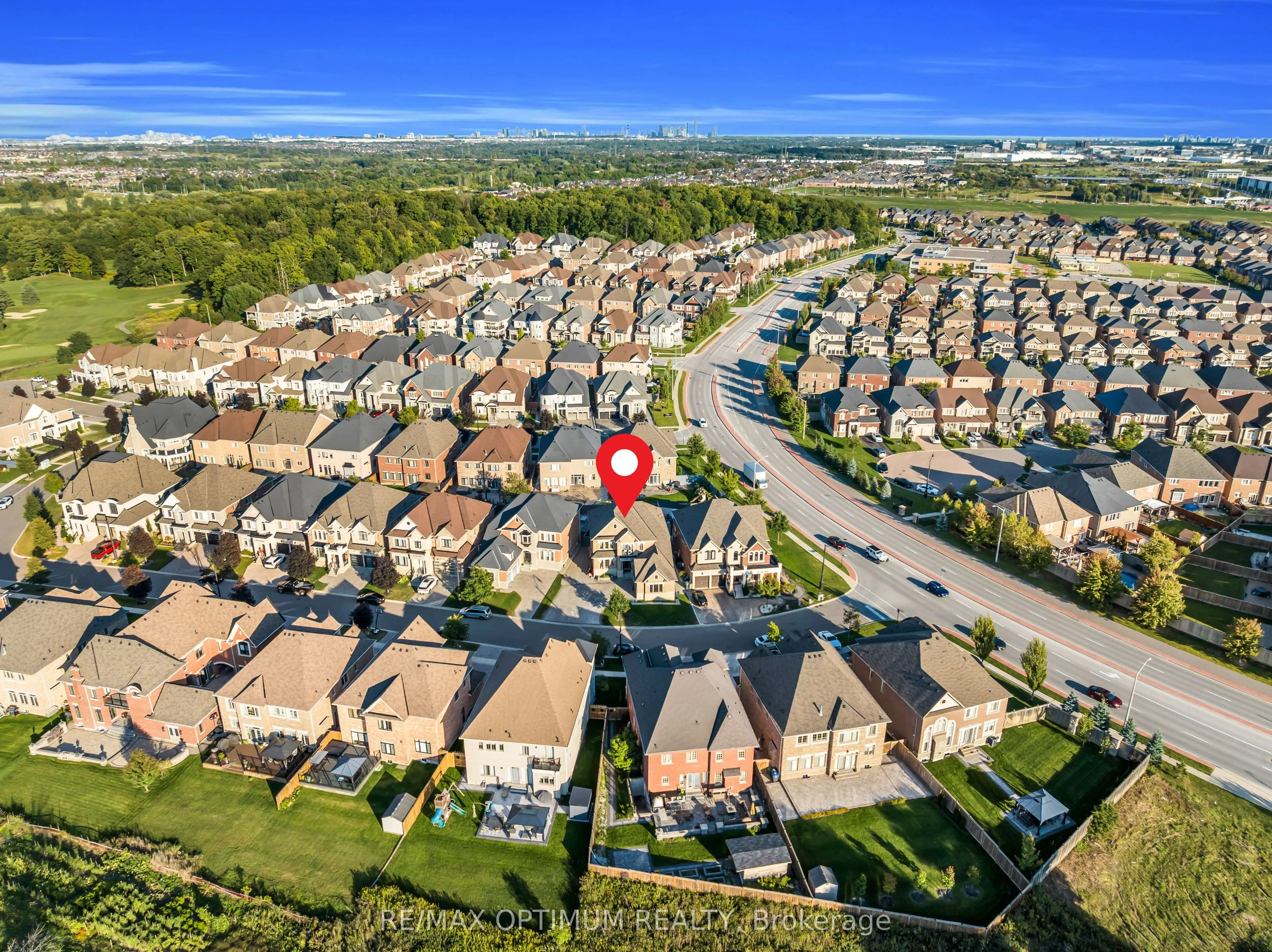 3 Port Hope Hollow