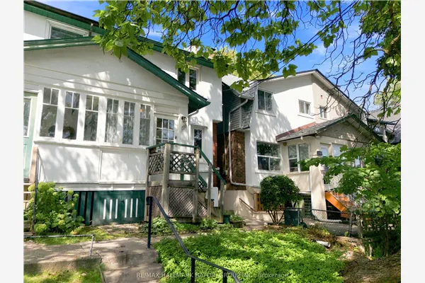 1390 Davenport Road