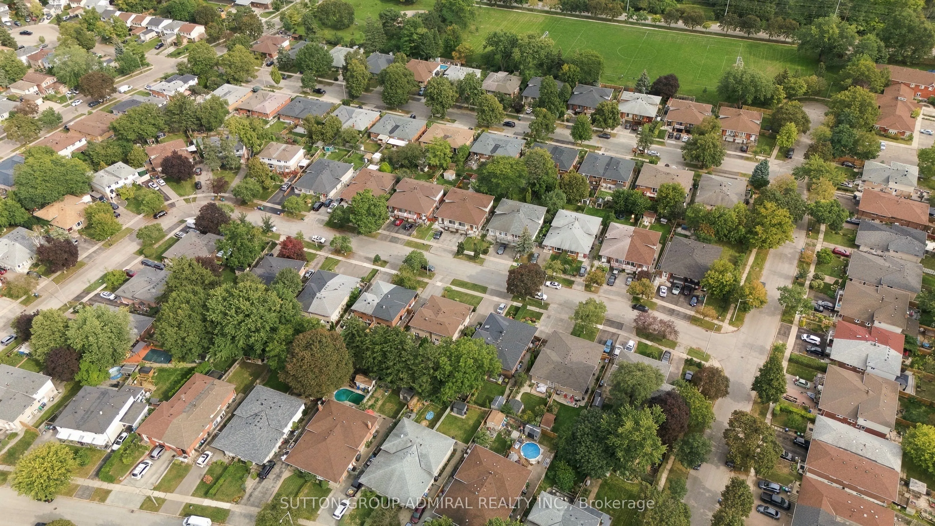 1871 Silverberry Crescent