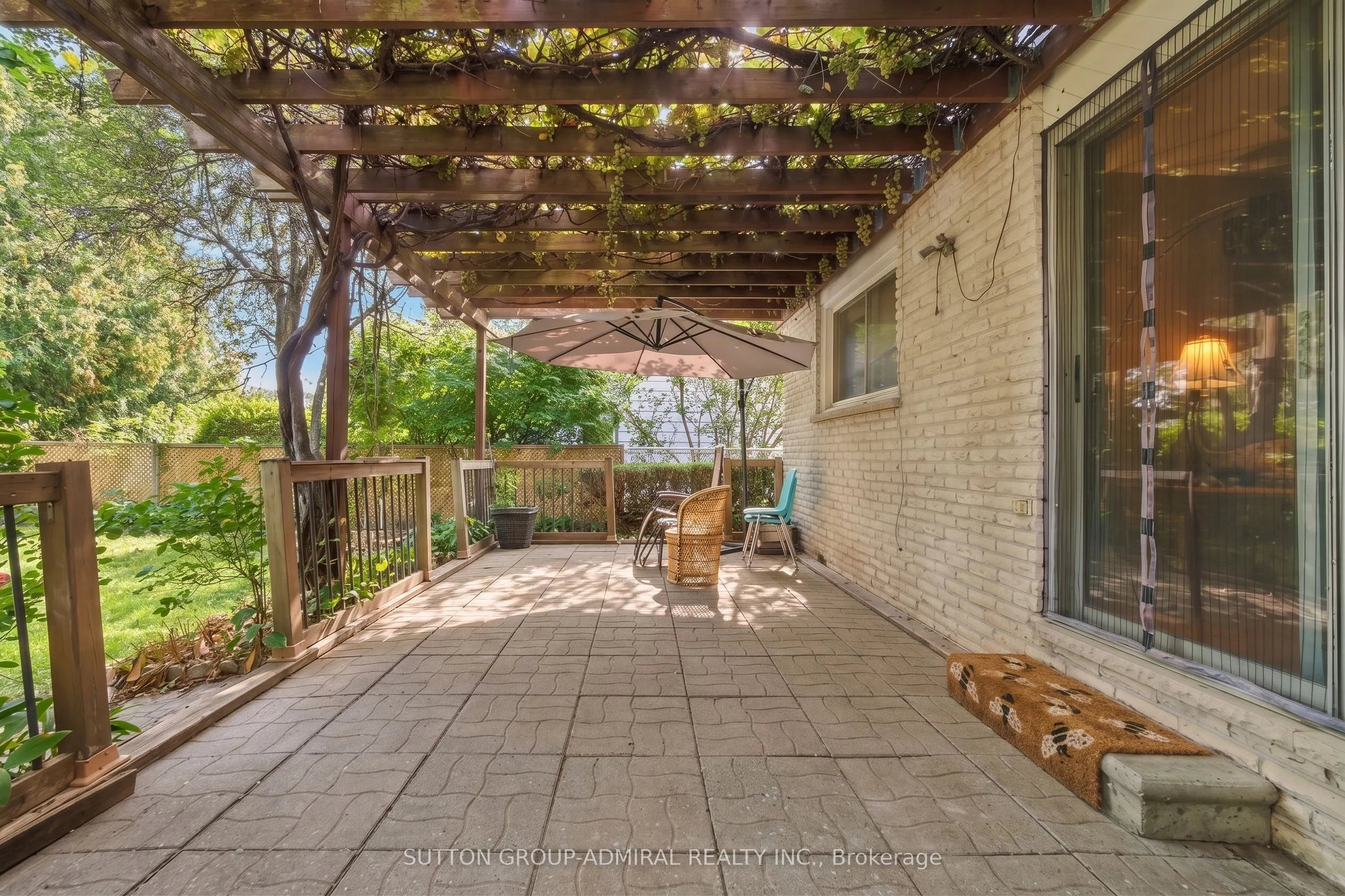 1871 Silverberry Crescent