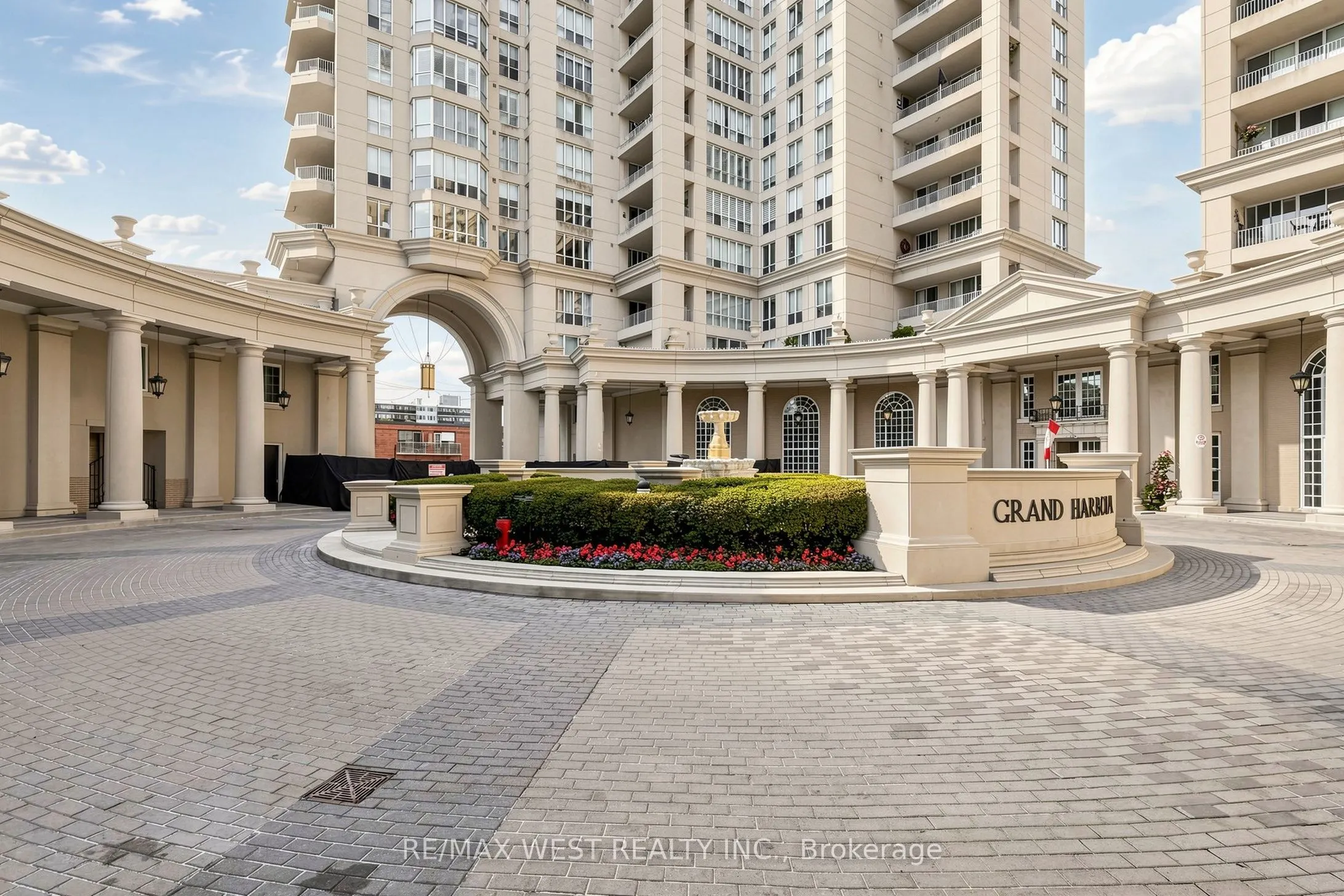 2287 Lake Shore Boulevard W #1404