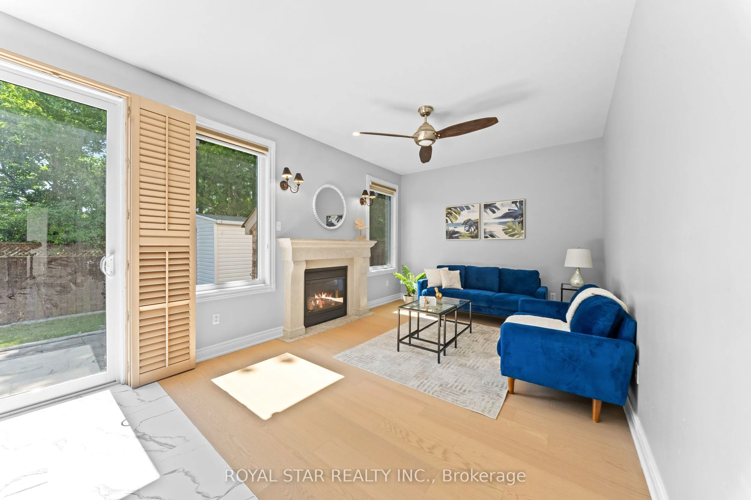 1522 Swann Crescent