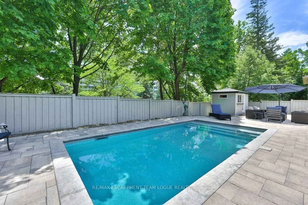 888 Park Avenue W