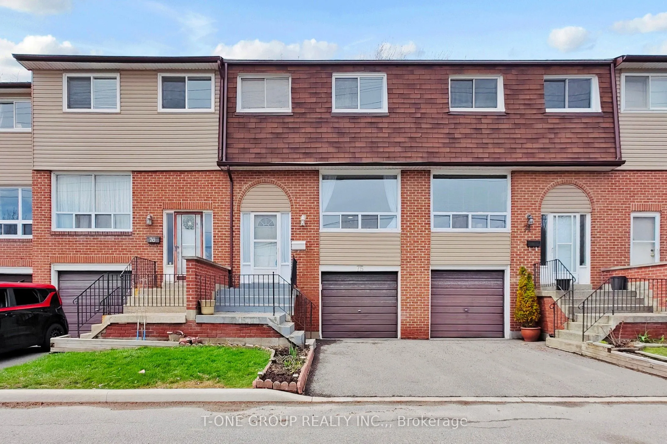 3025 Cedarglen Gate #75