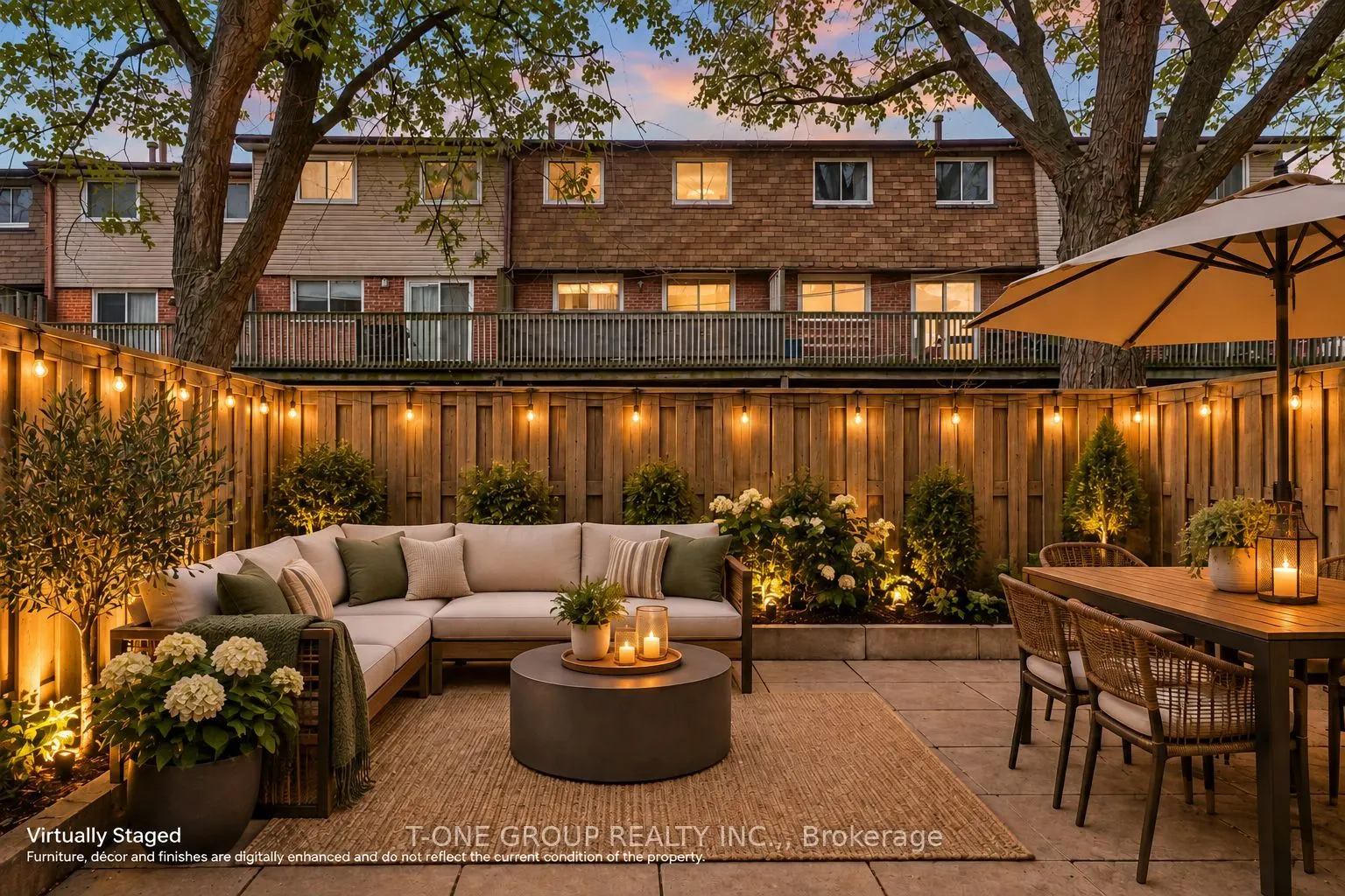 3025 Cedarglen Gate #75