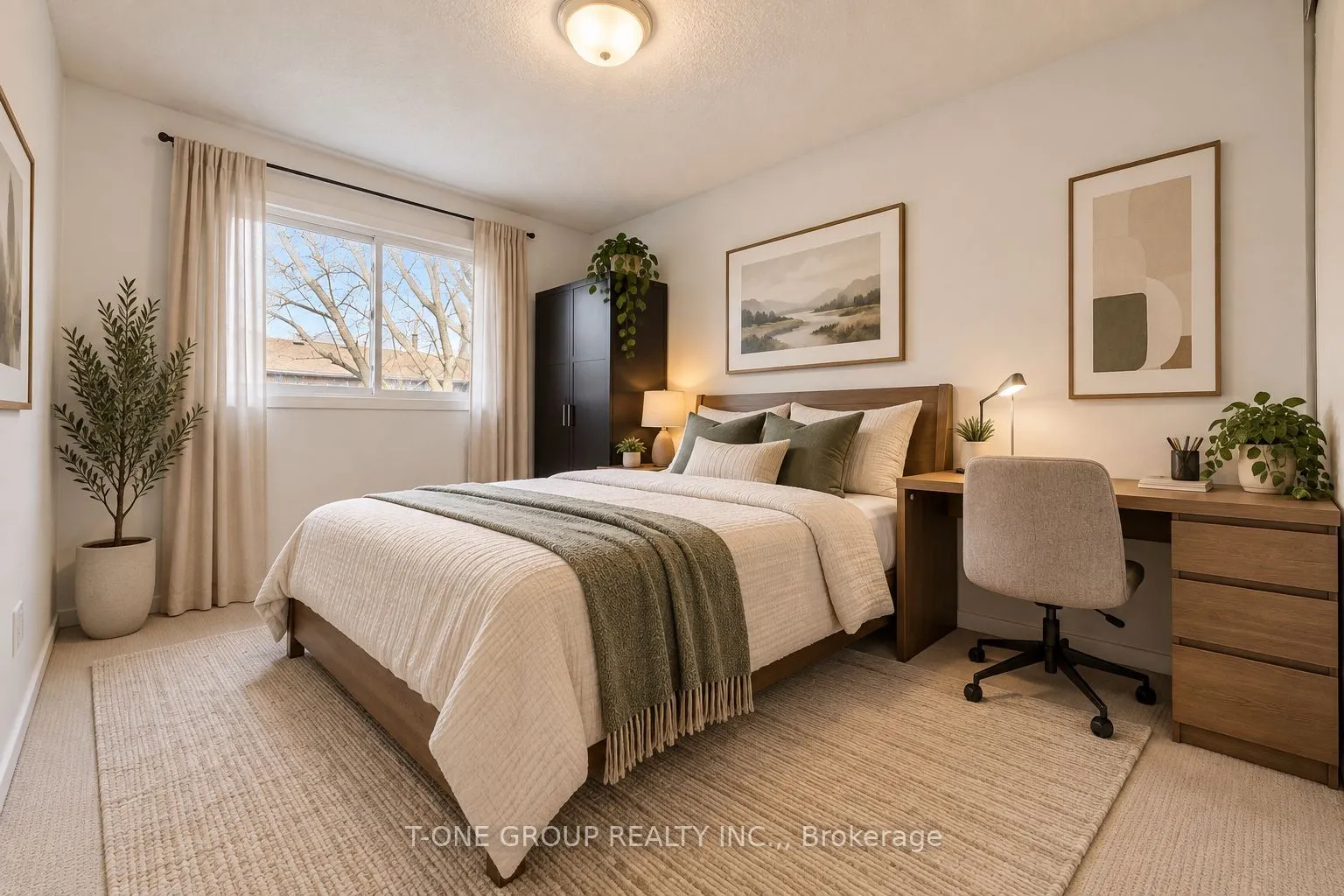 3025 Cedarglen Gate #75