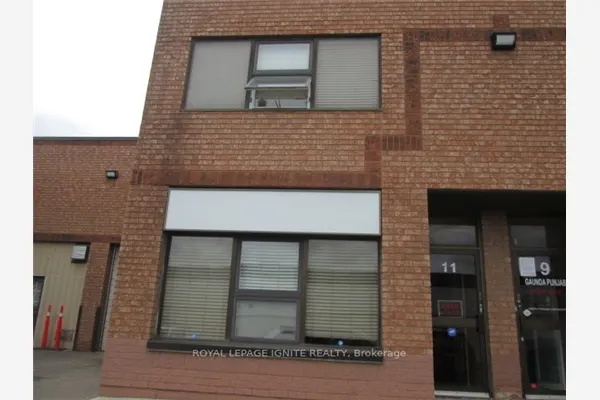 2131 Williams Parkway #11