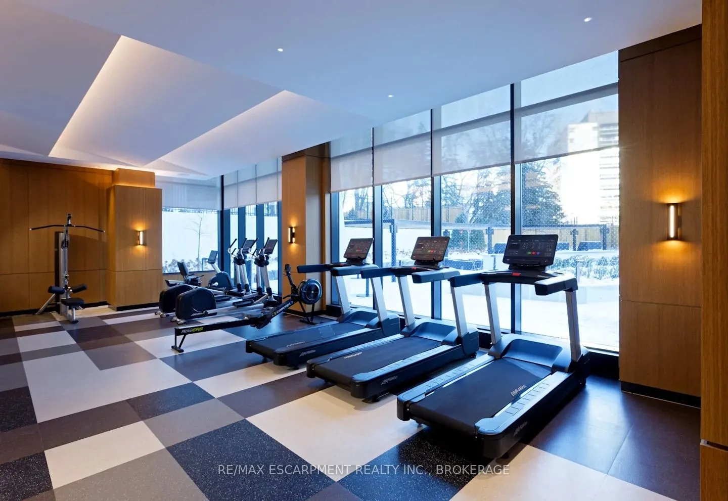 60 Central Park Road Way #2010