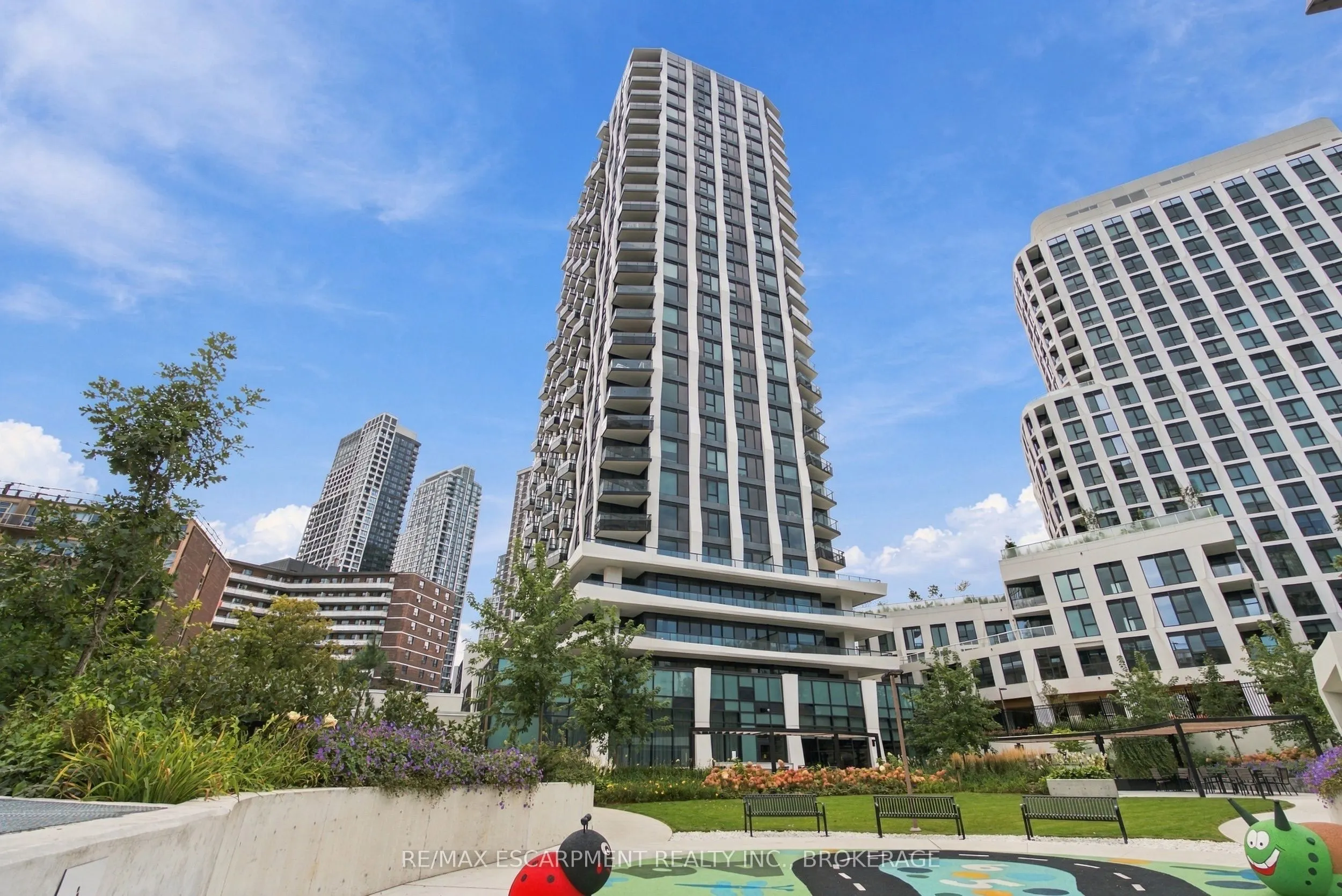 60 Central Park Road Way #2010