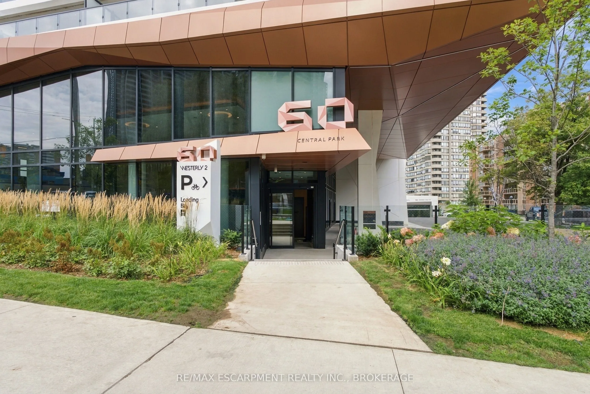 60 Central Park Road Way #2010