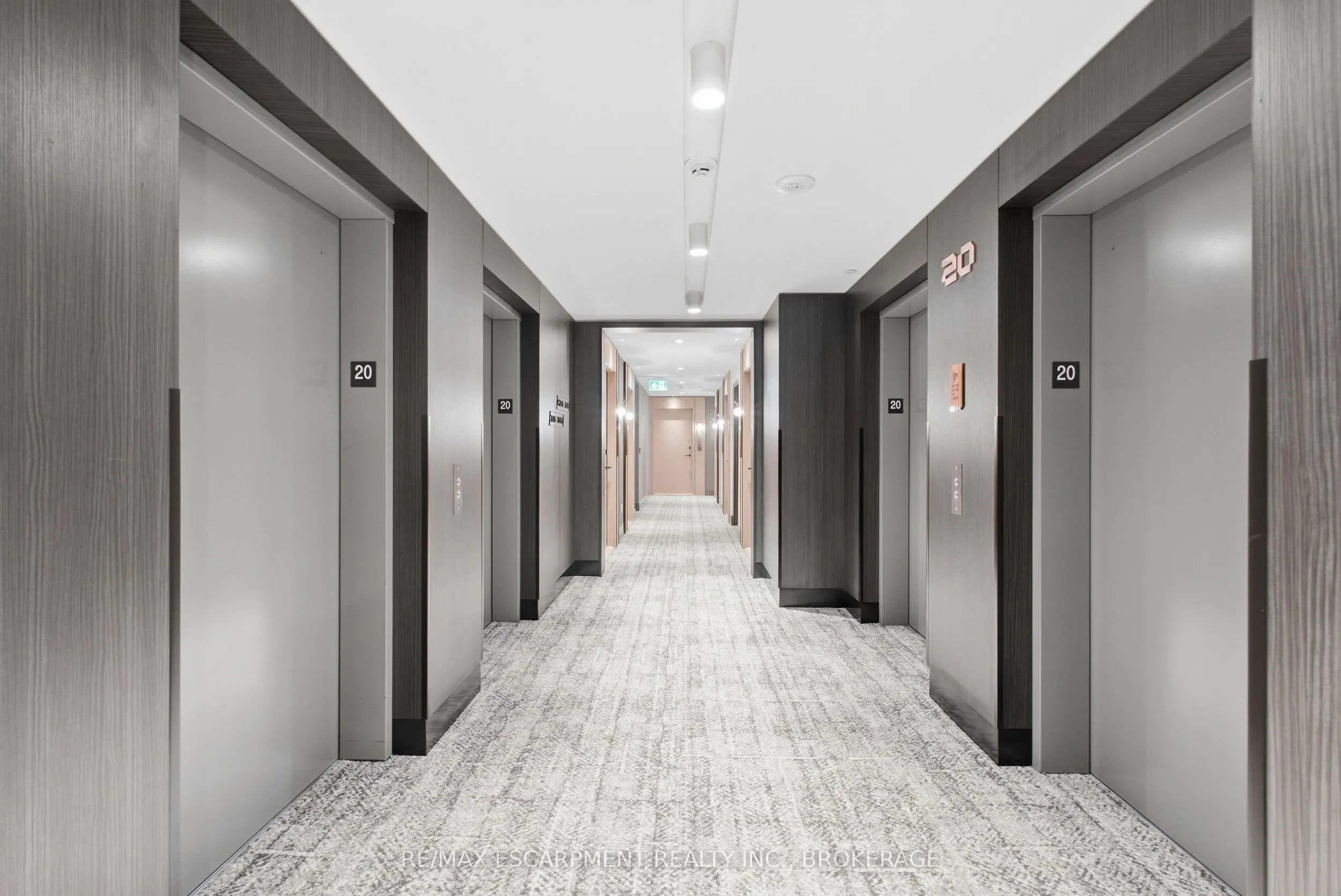 60 Central Park Road Way #2010