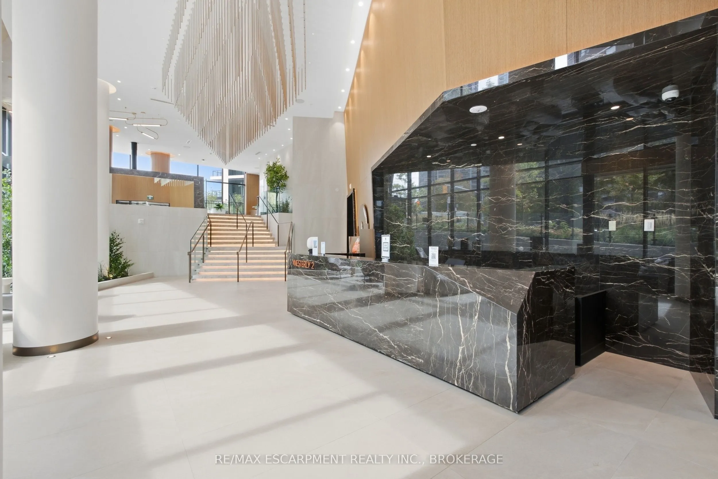 60 Central Park Road Way #2010