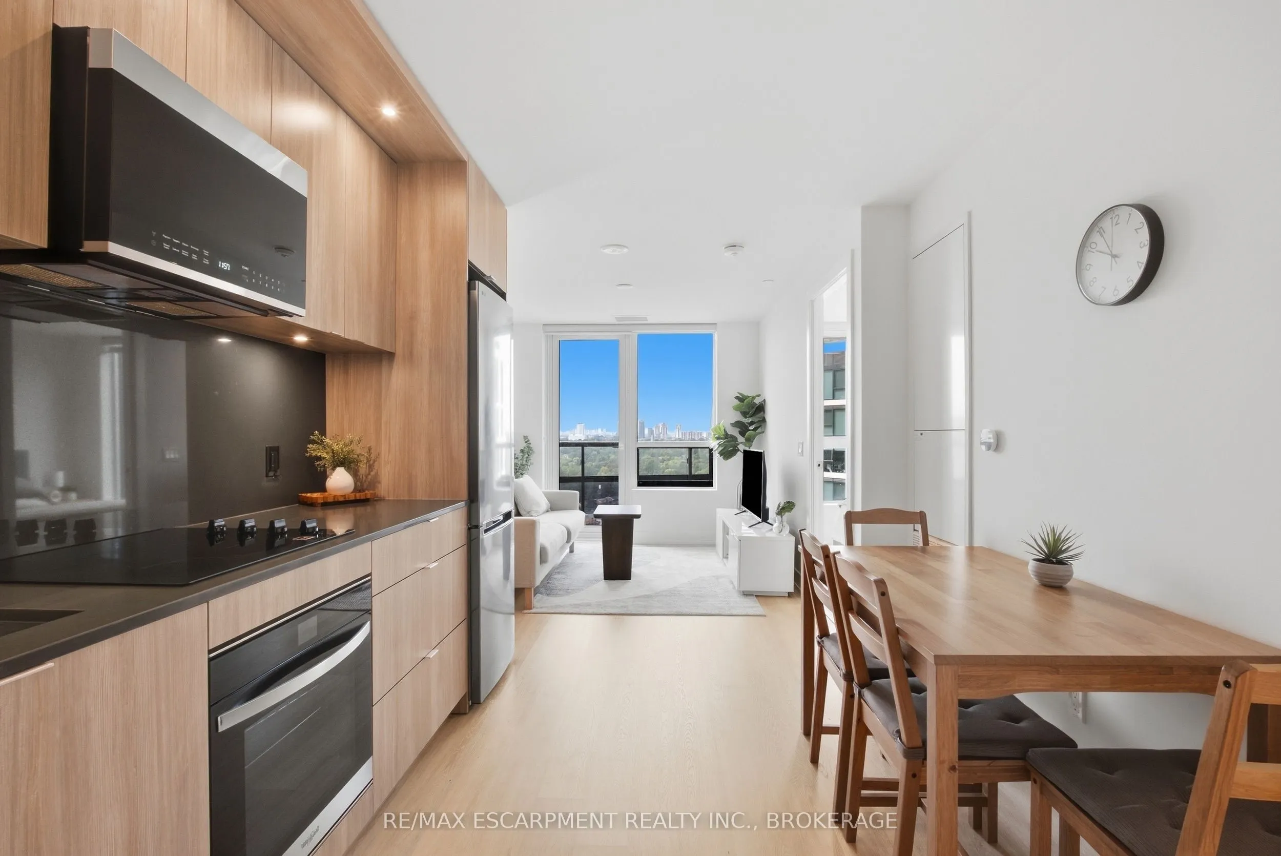 60 Central Park Road Way #2010