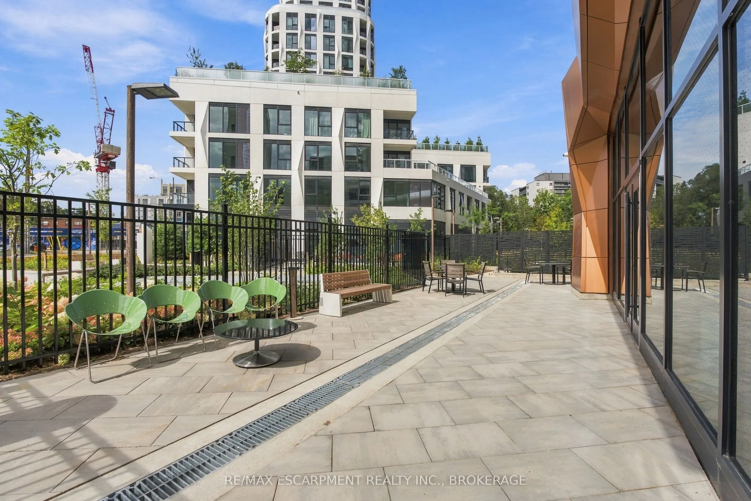60 Central Park Road Way #2010