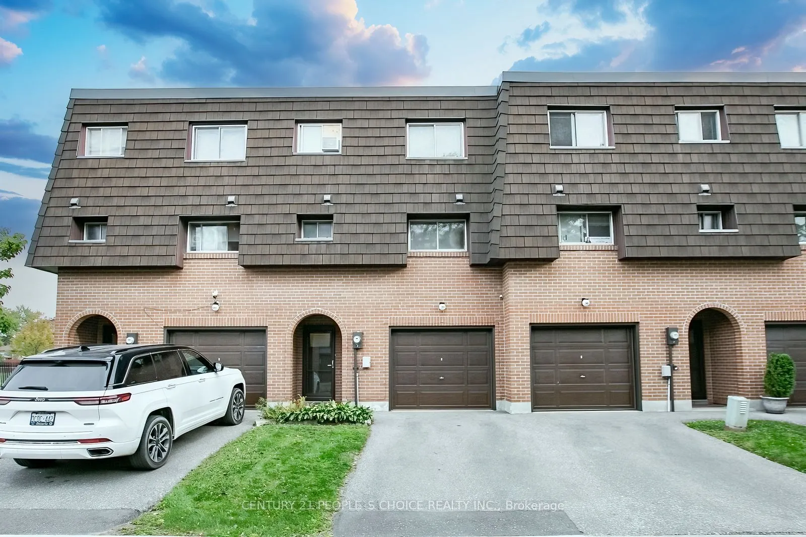 98 Darras Court #75