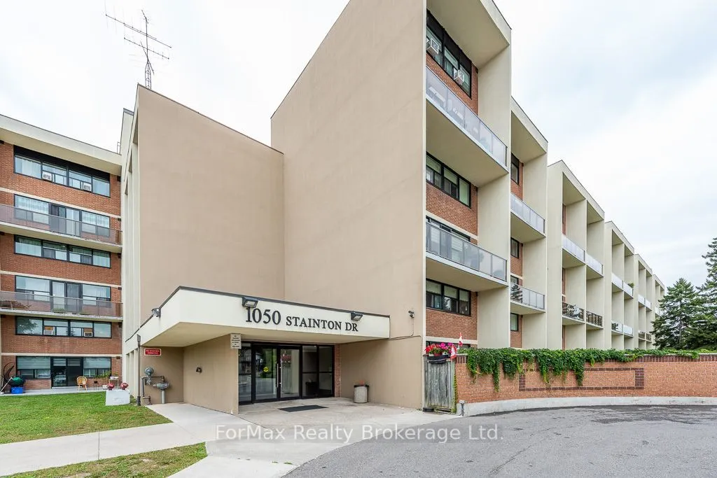 1050 Stainton Drive #124