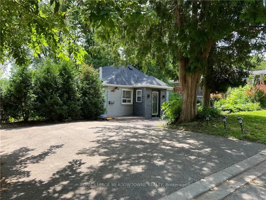 95 River Road