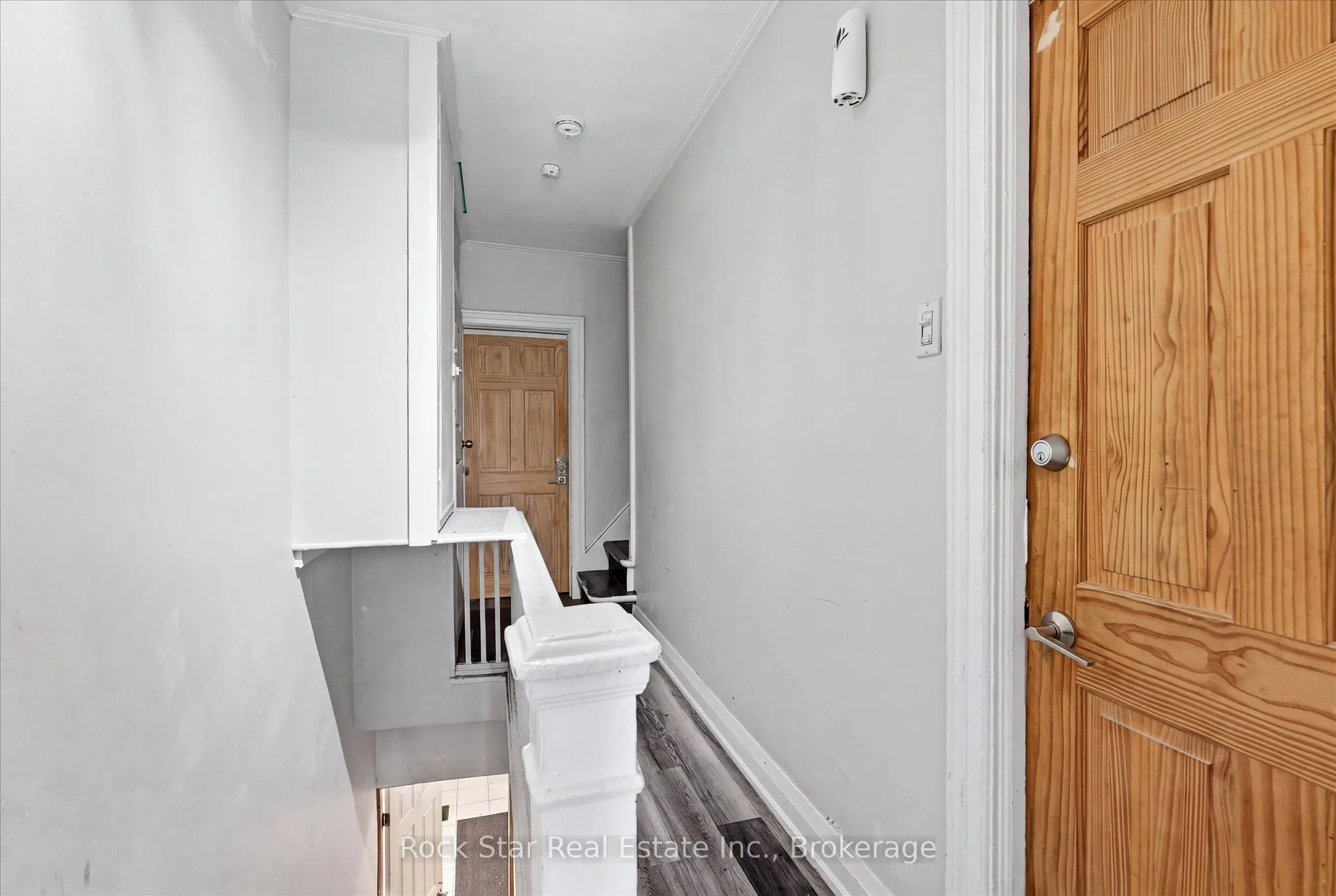 1259 Davenport Road