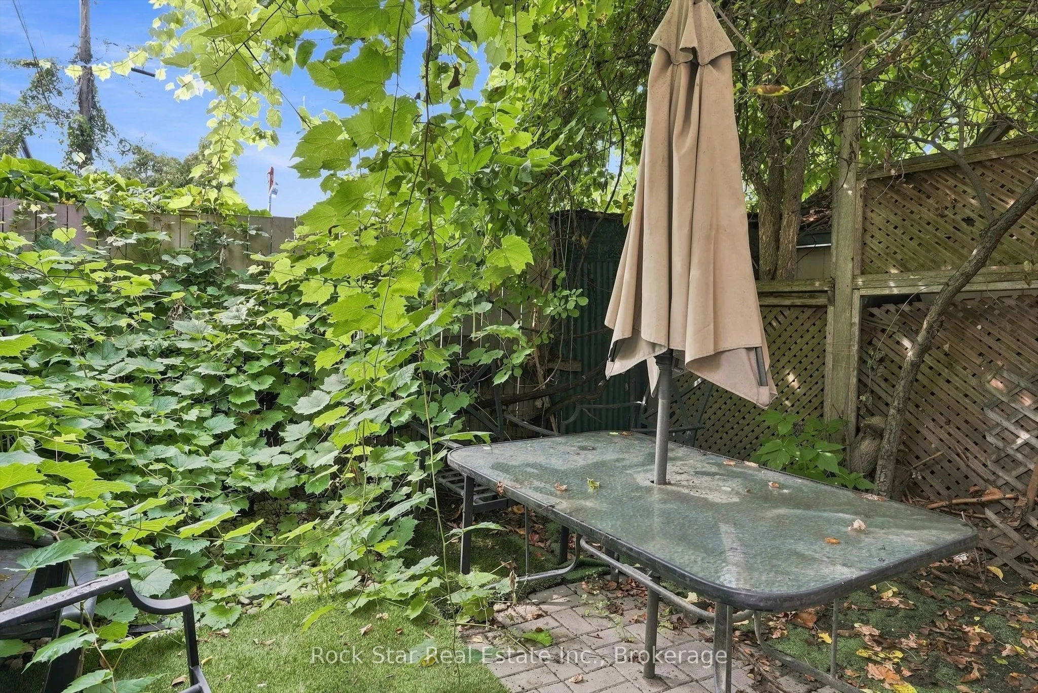 1259 Davenport Road