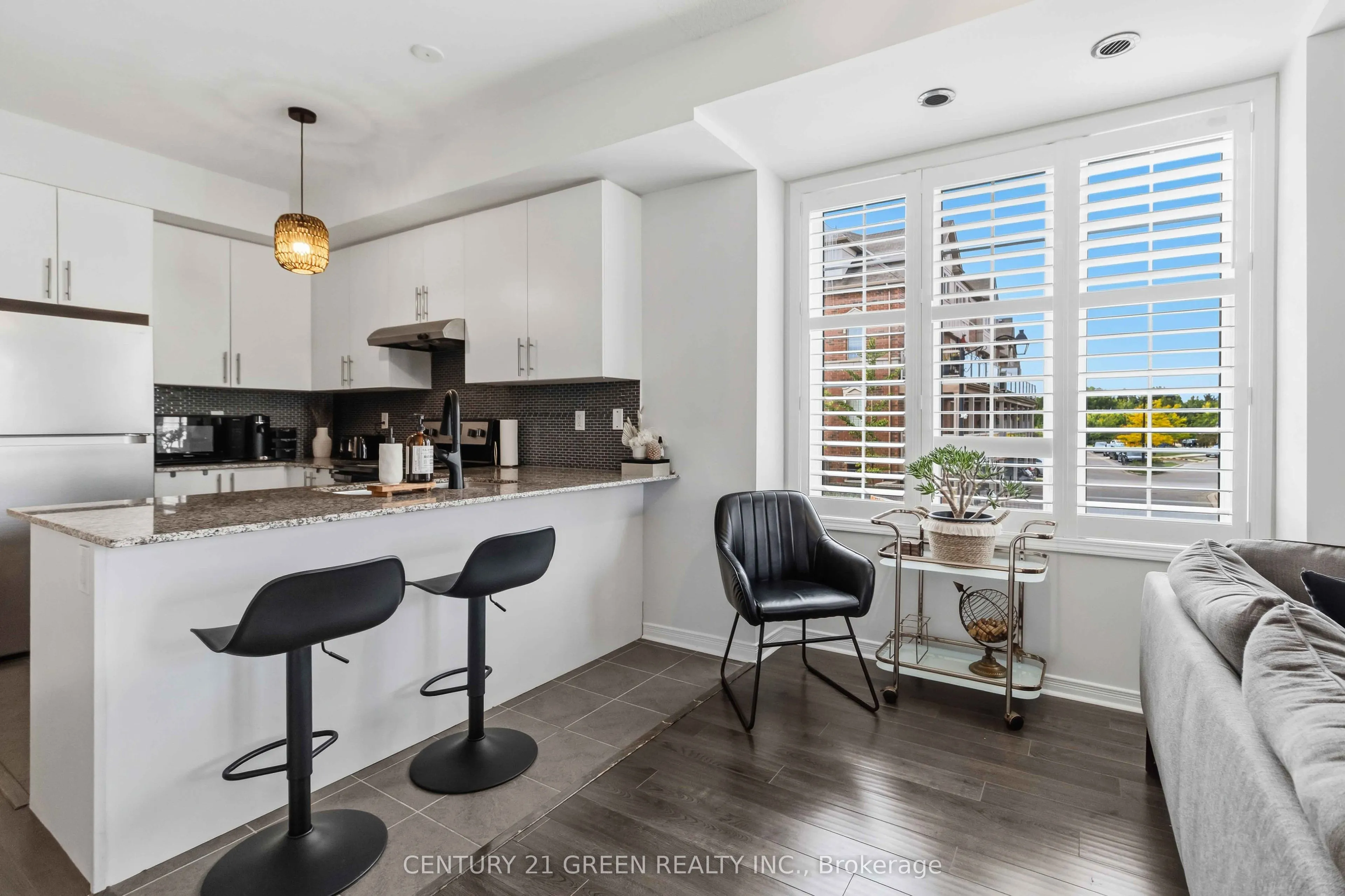 180 Howden Boulevard #43