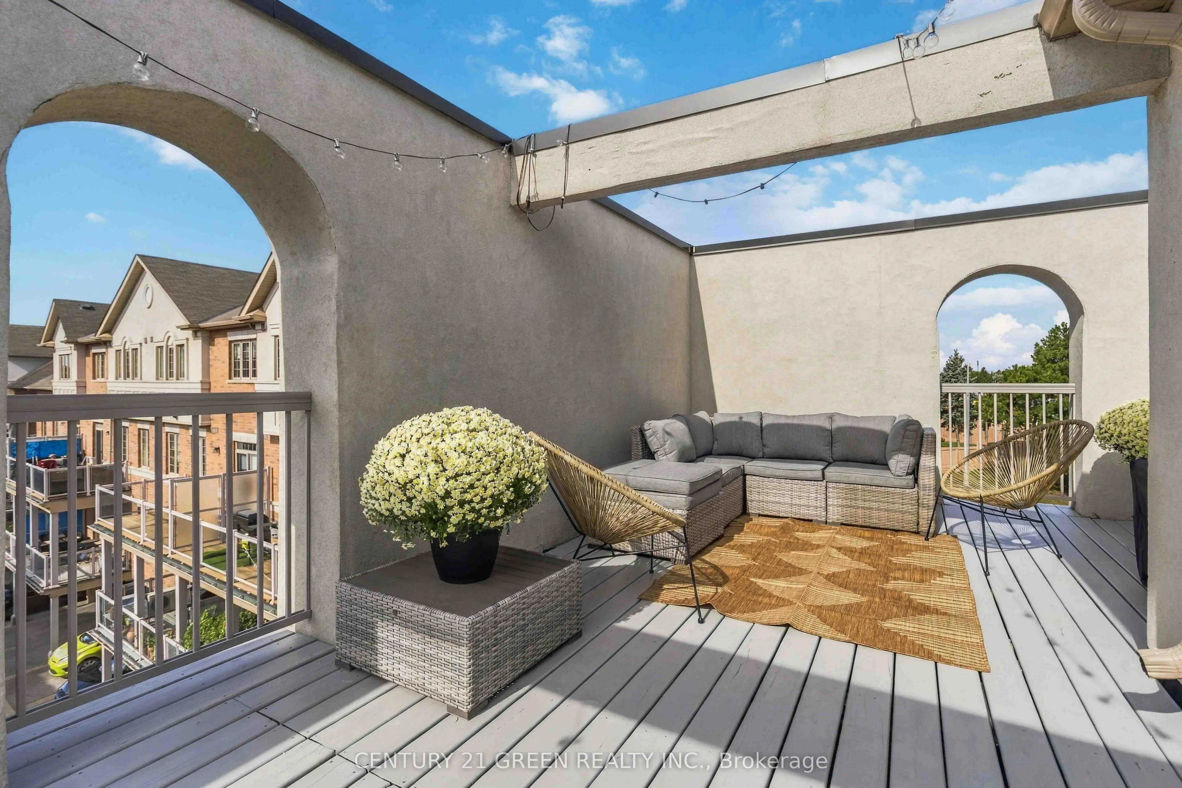 180 Howden Boulevard #43