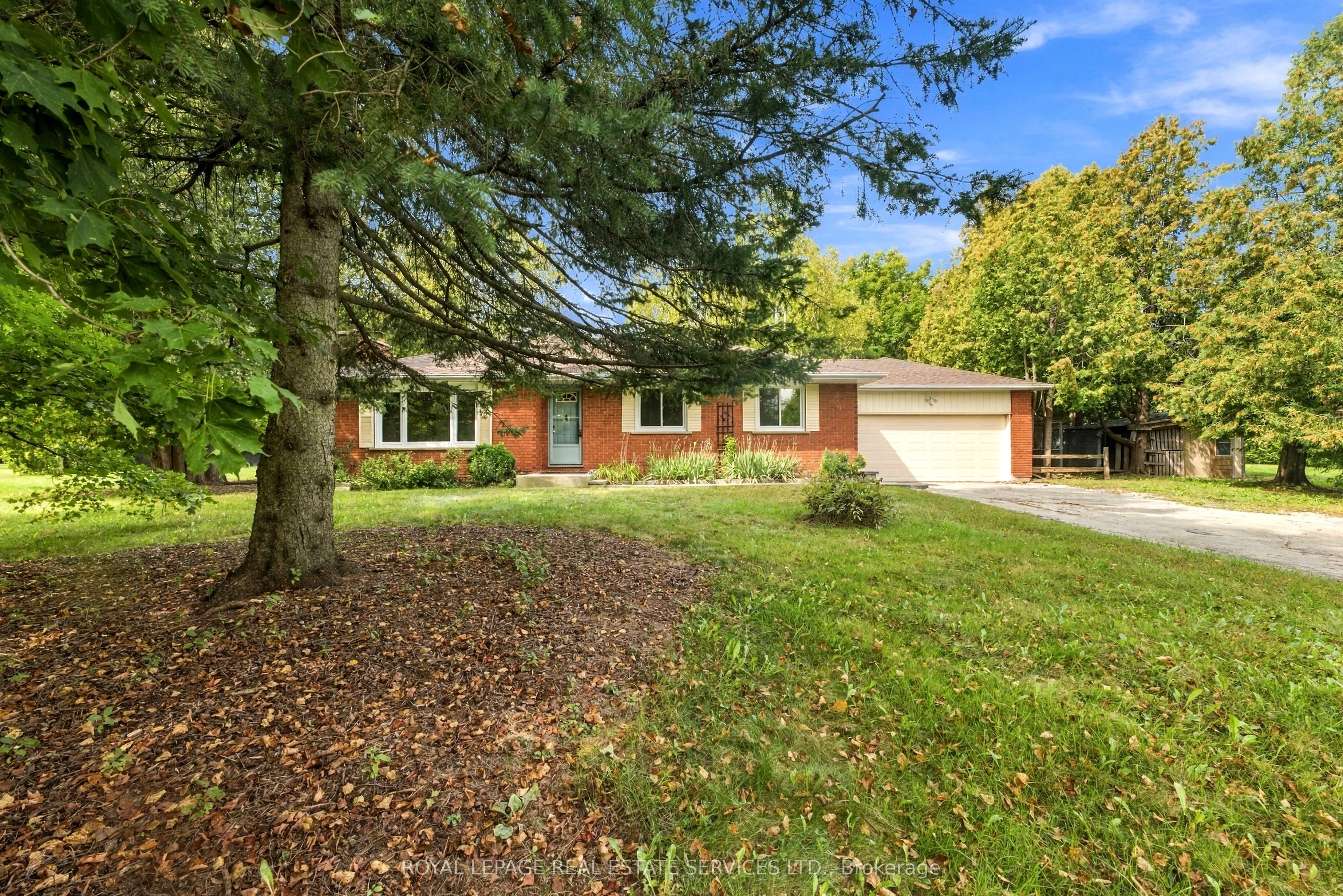 1191 15 Side Road