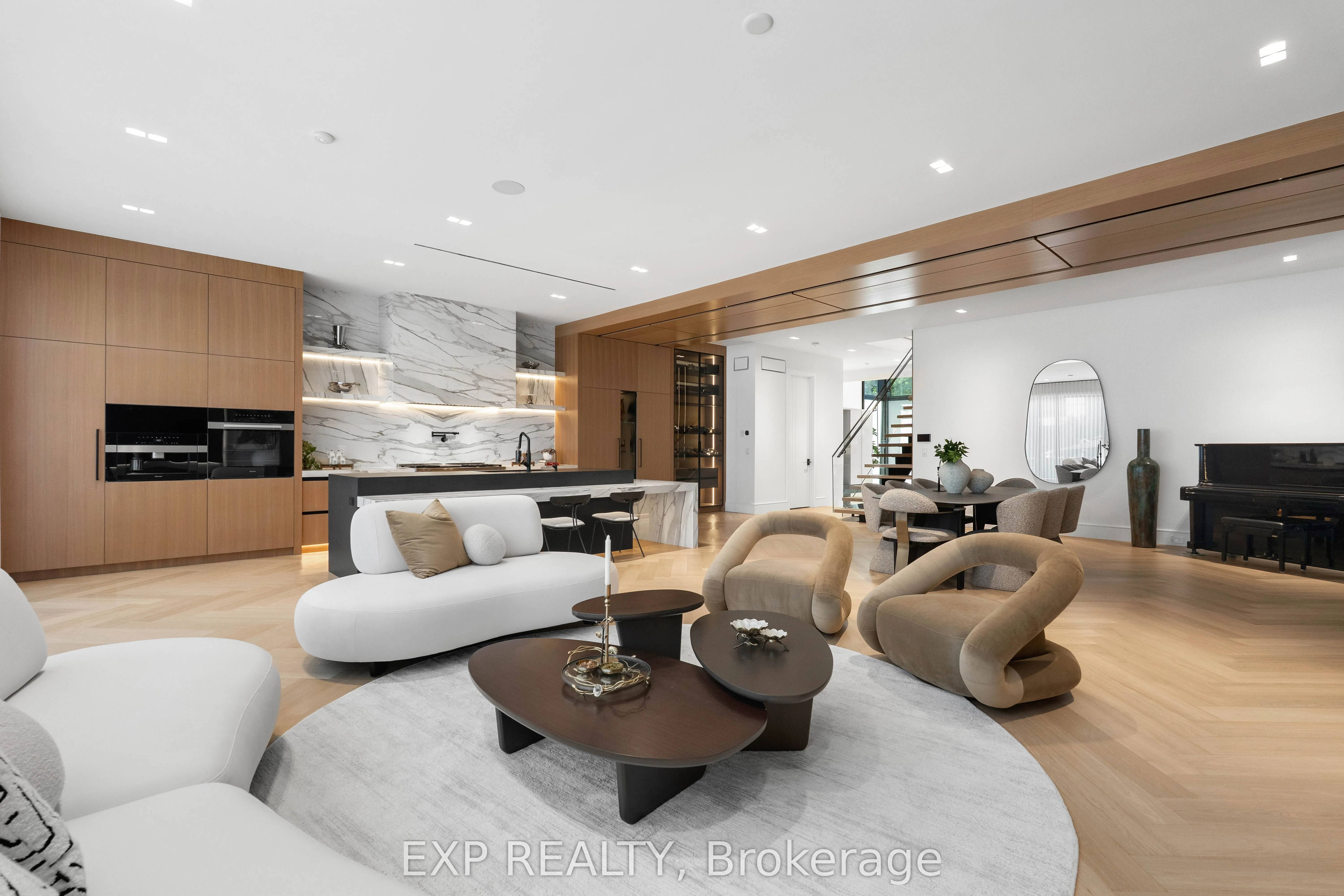 65 Edgecroft Road
