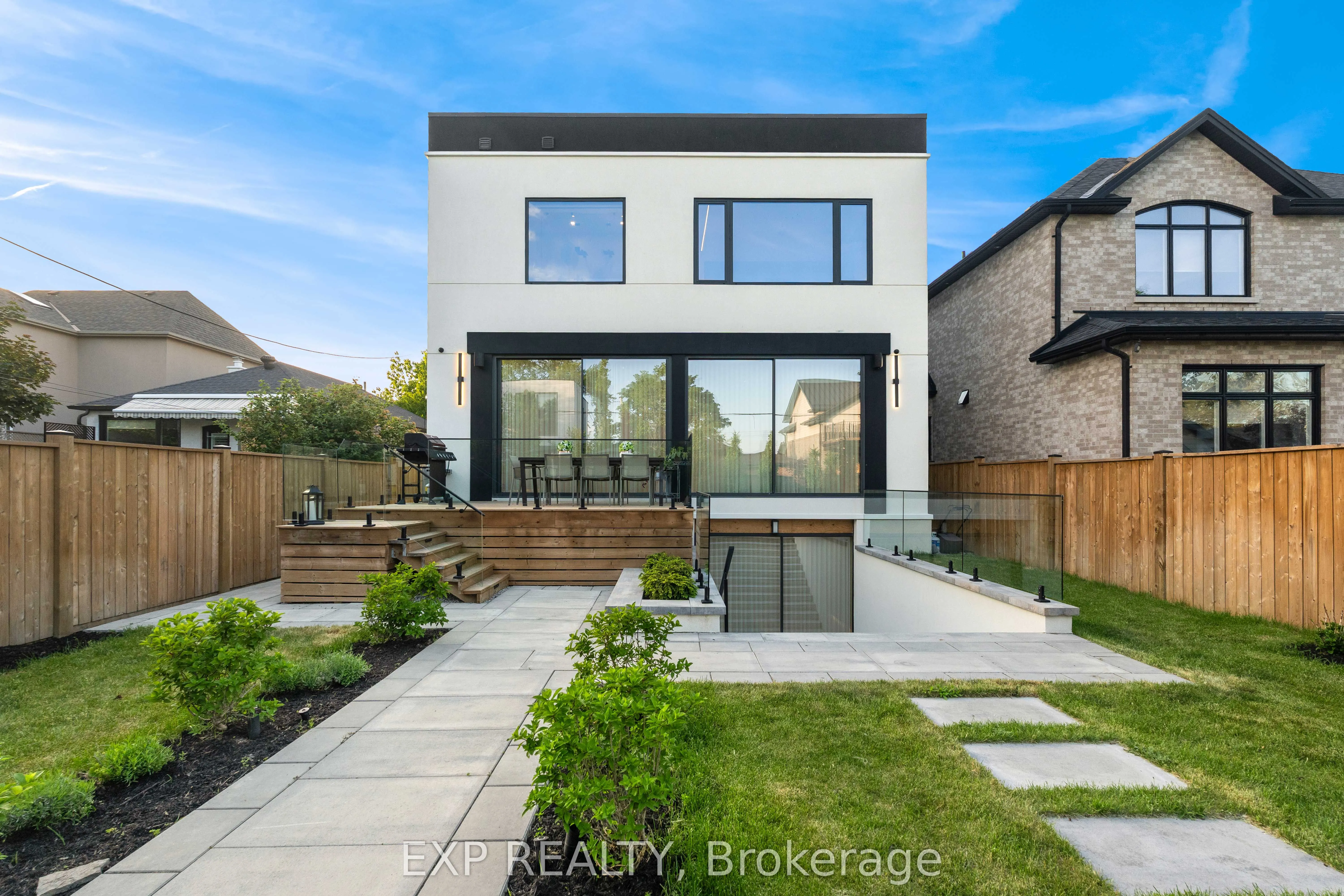 65 Edgecroft Road
