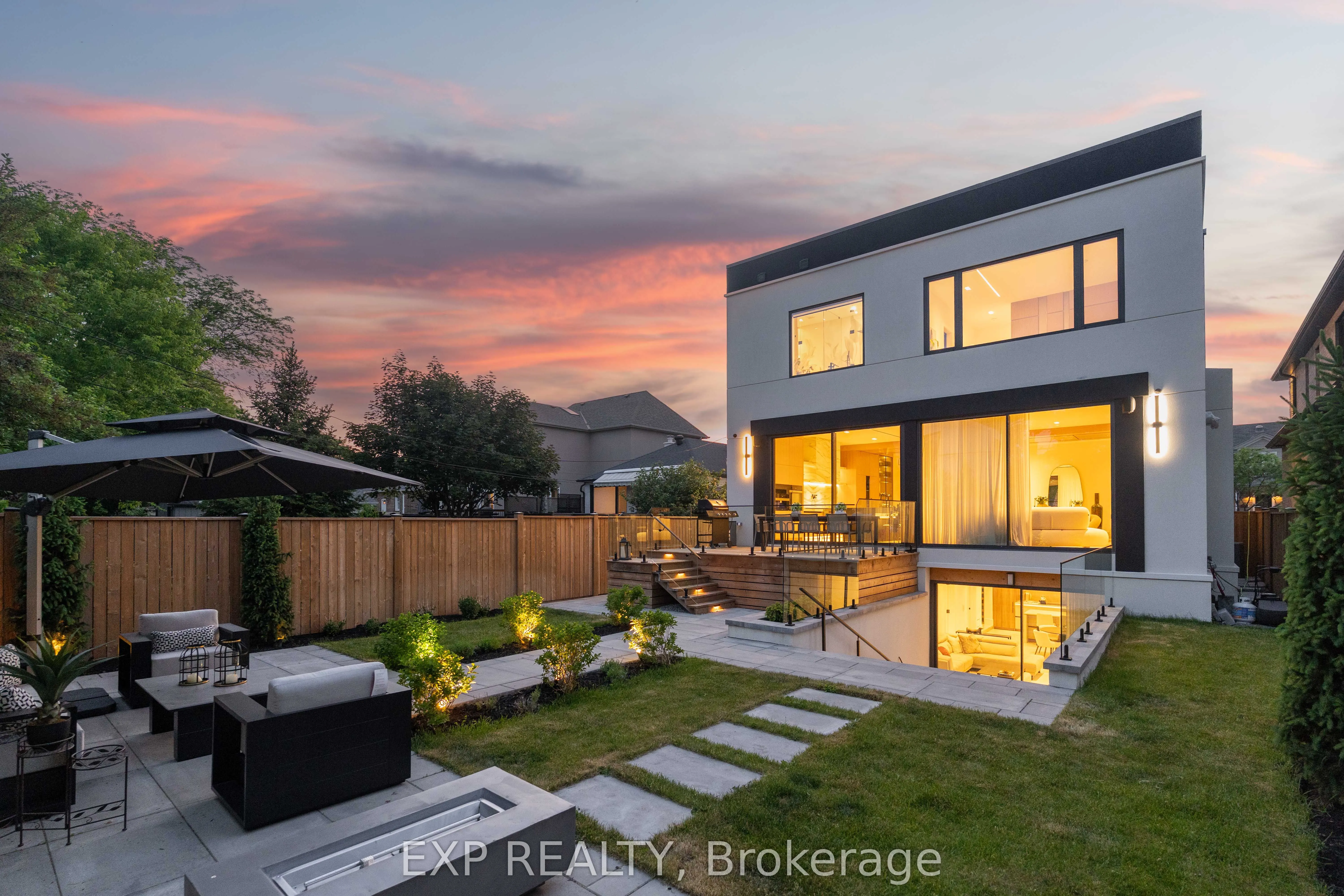 65 Edgecroft Road