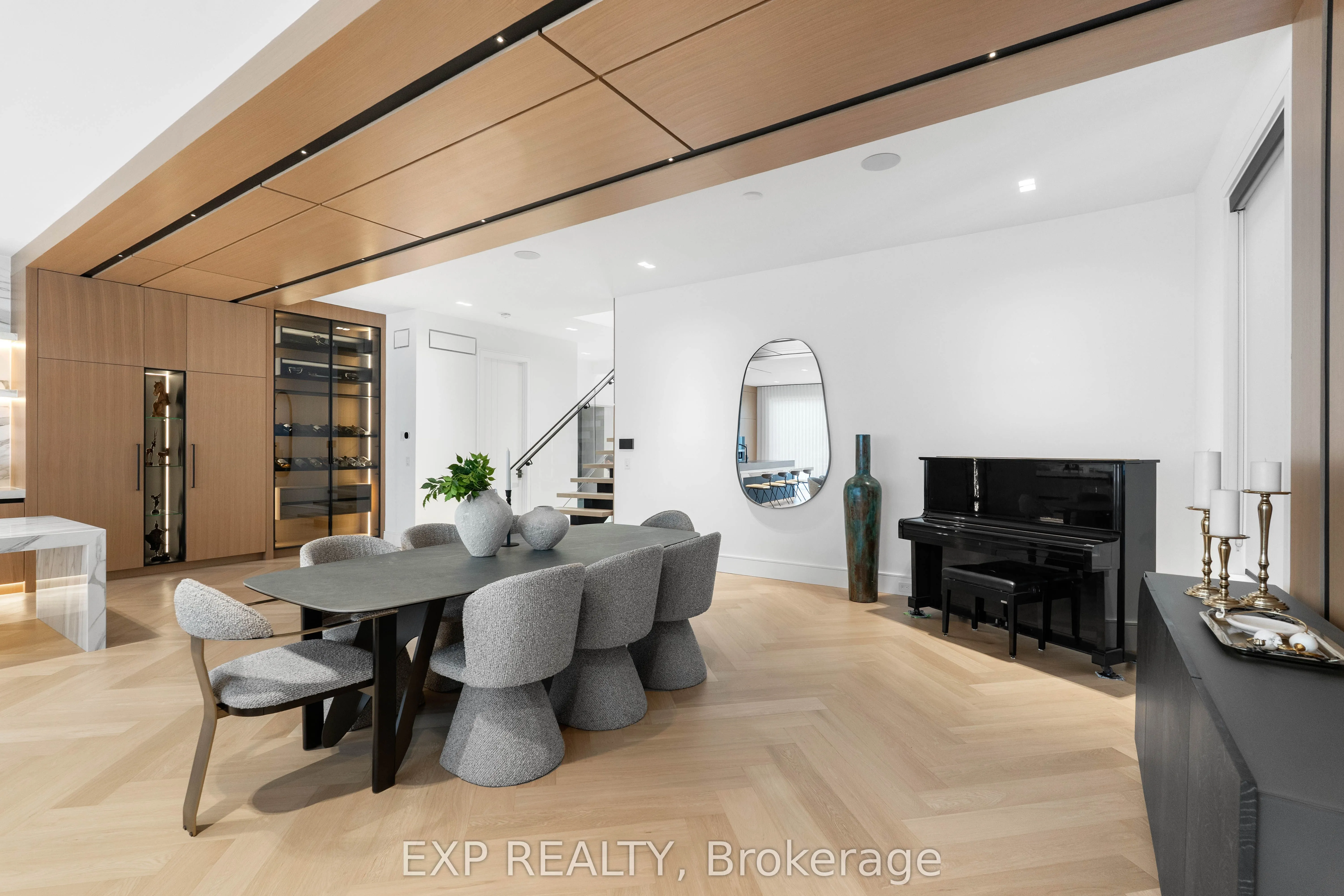65 Edgecroft Road