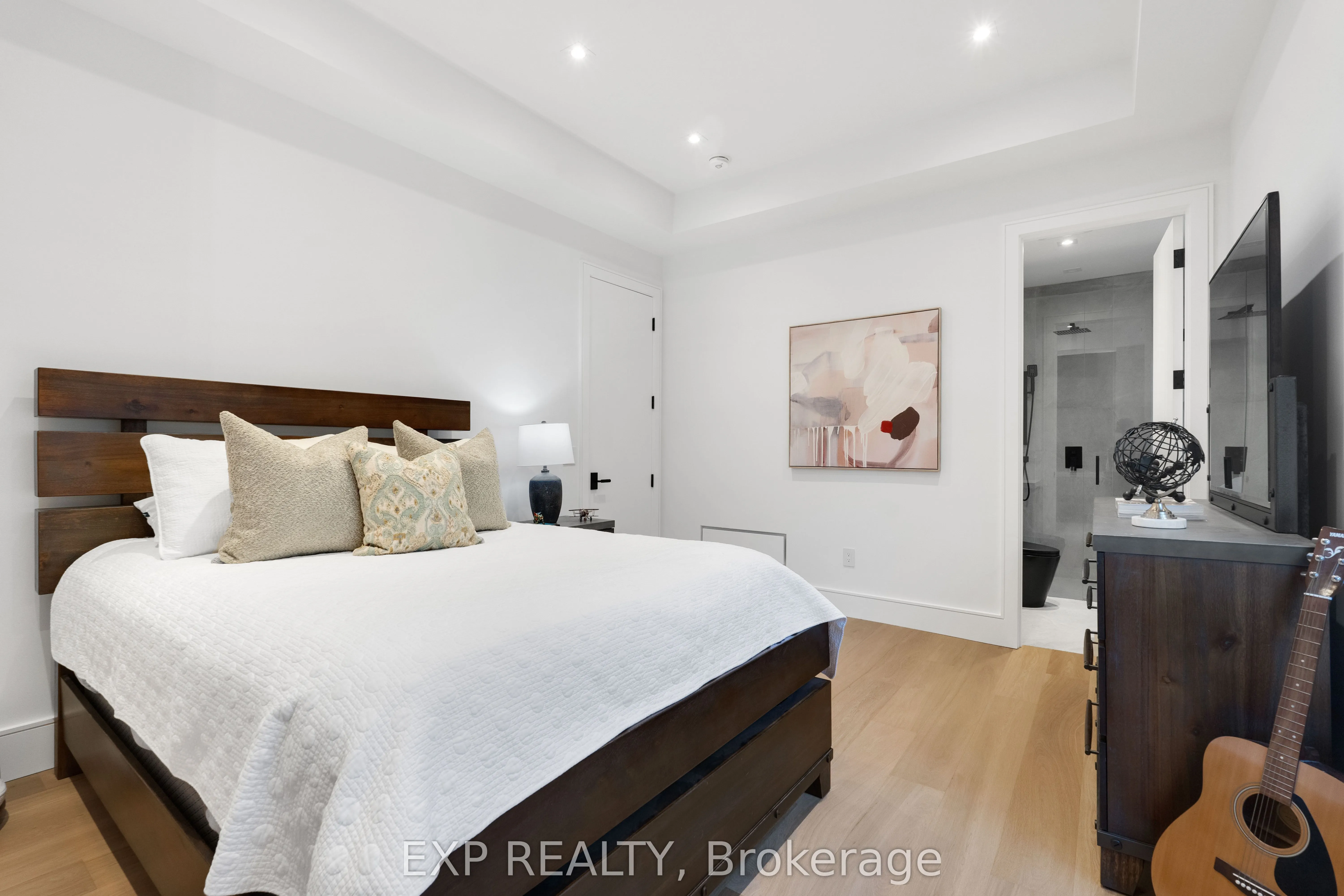 65 Edgecroft Road
