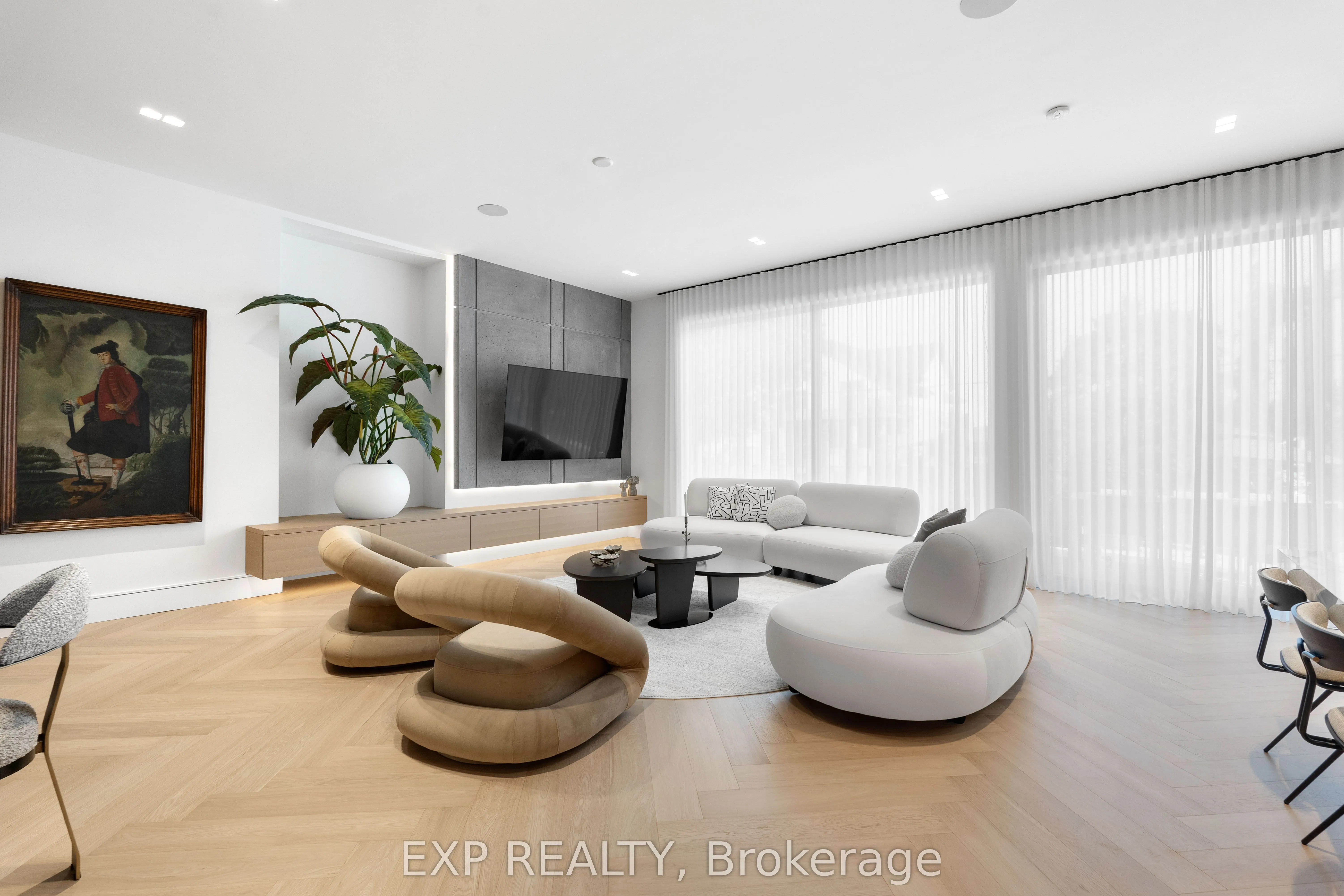 65 Edgecroft Road