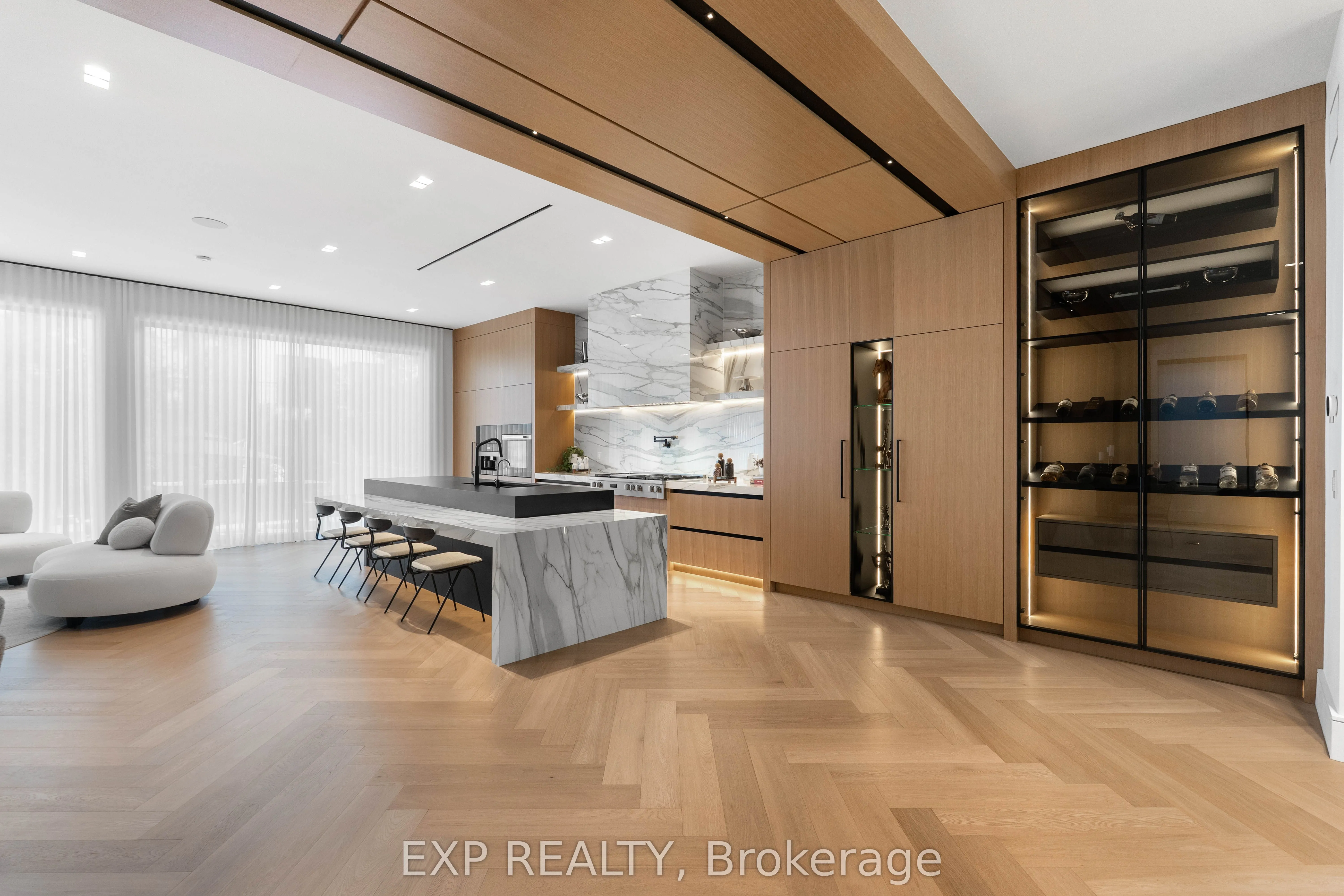 65 Edgecroft Road