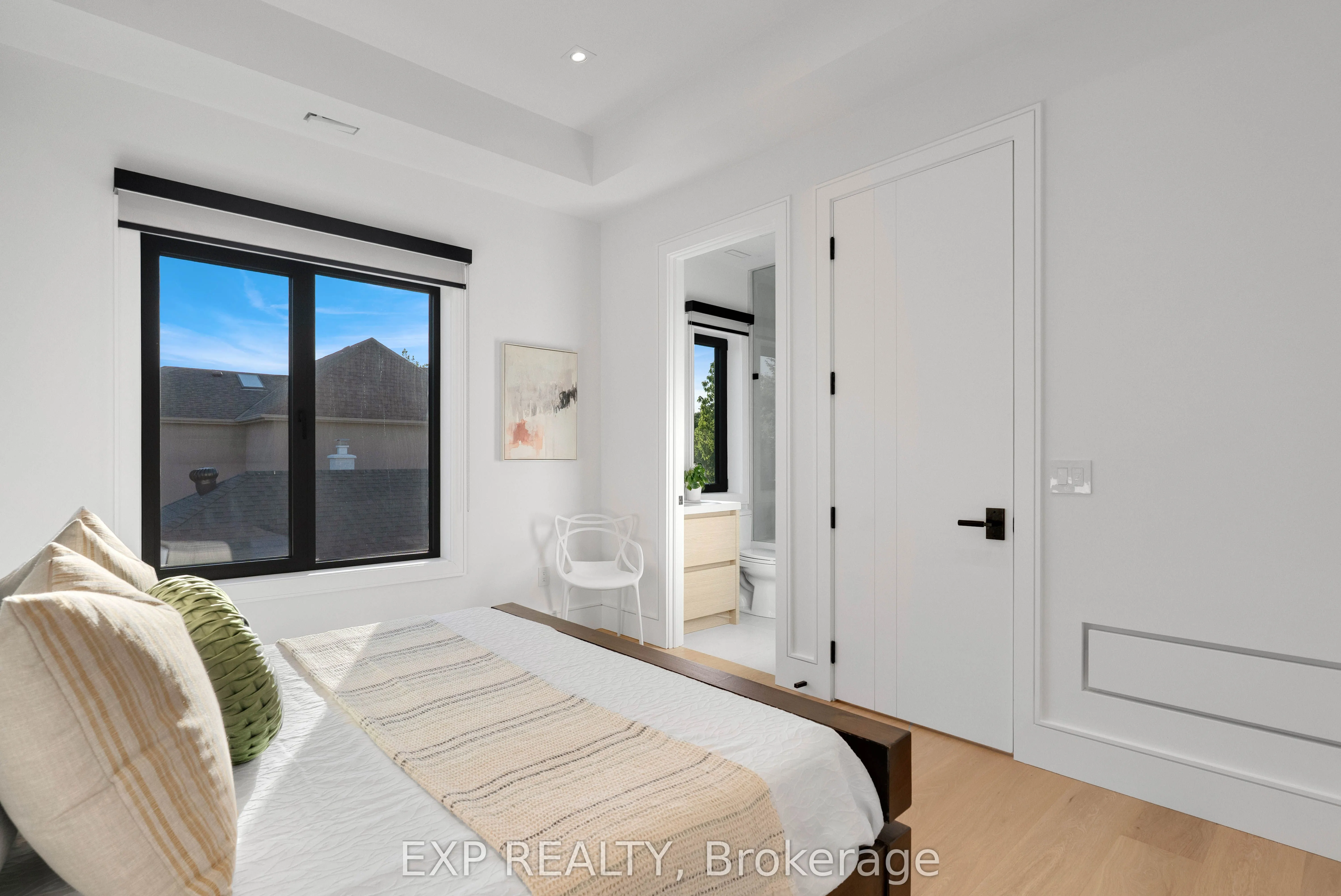65 Edgecroft Road