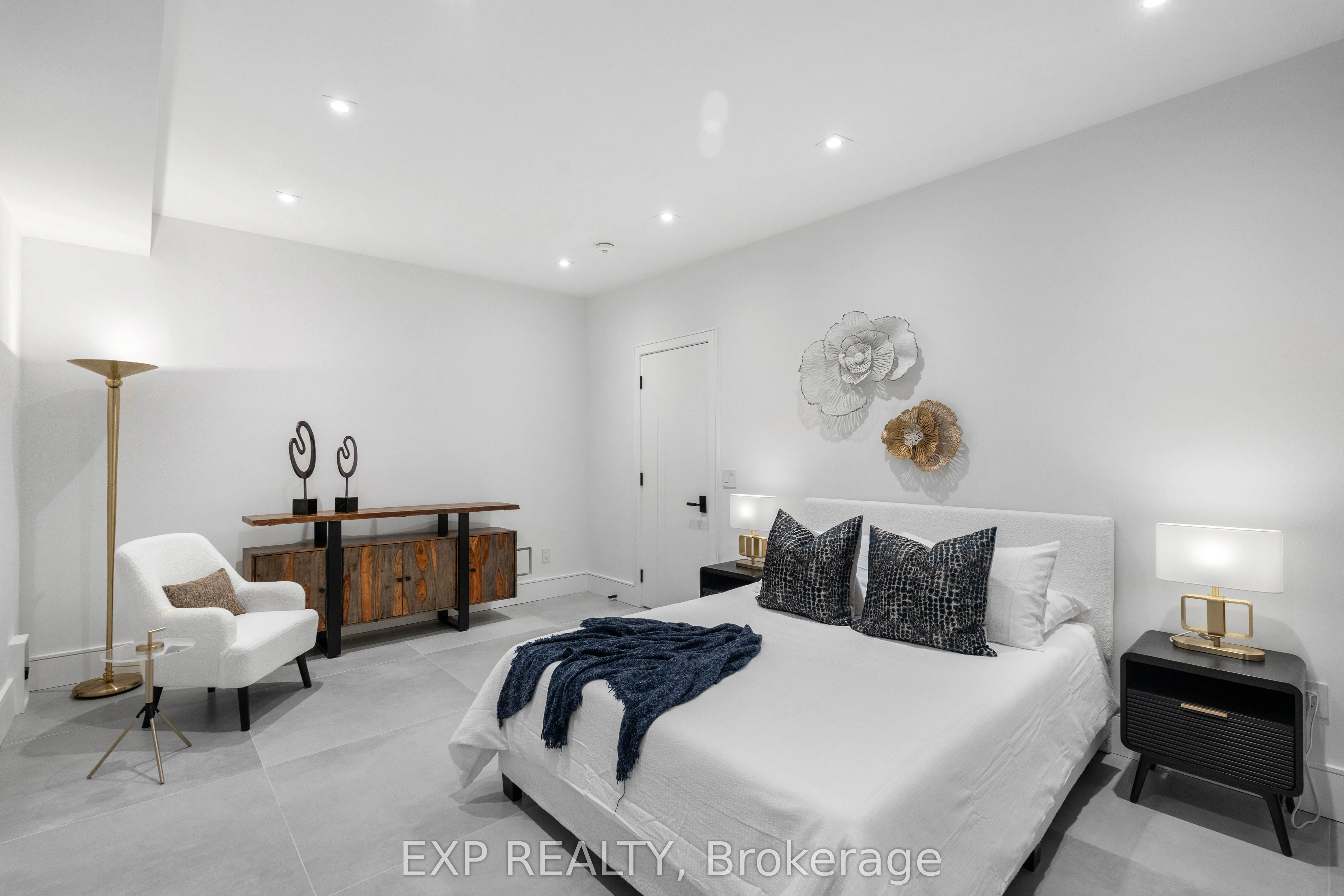 65 Edgecroft Road