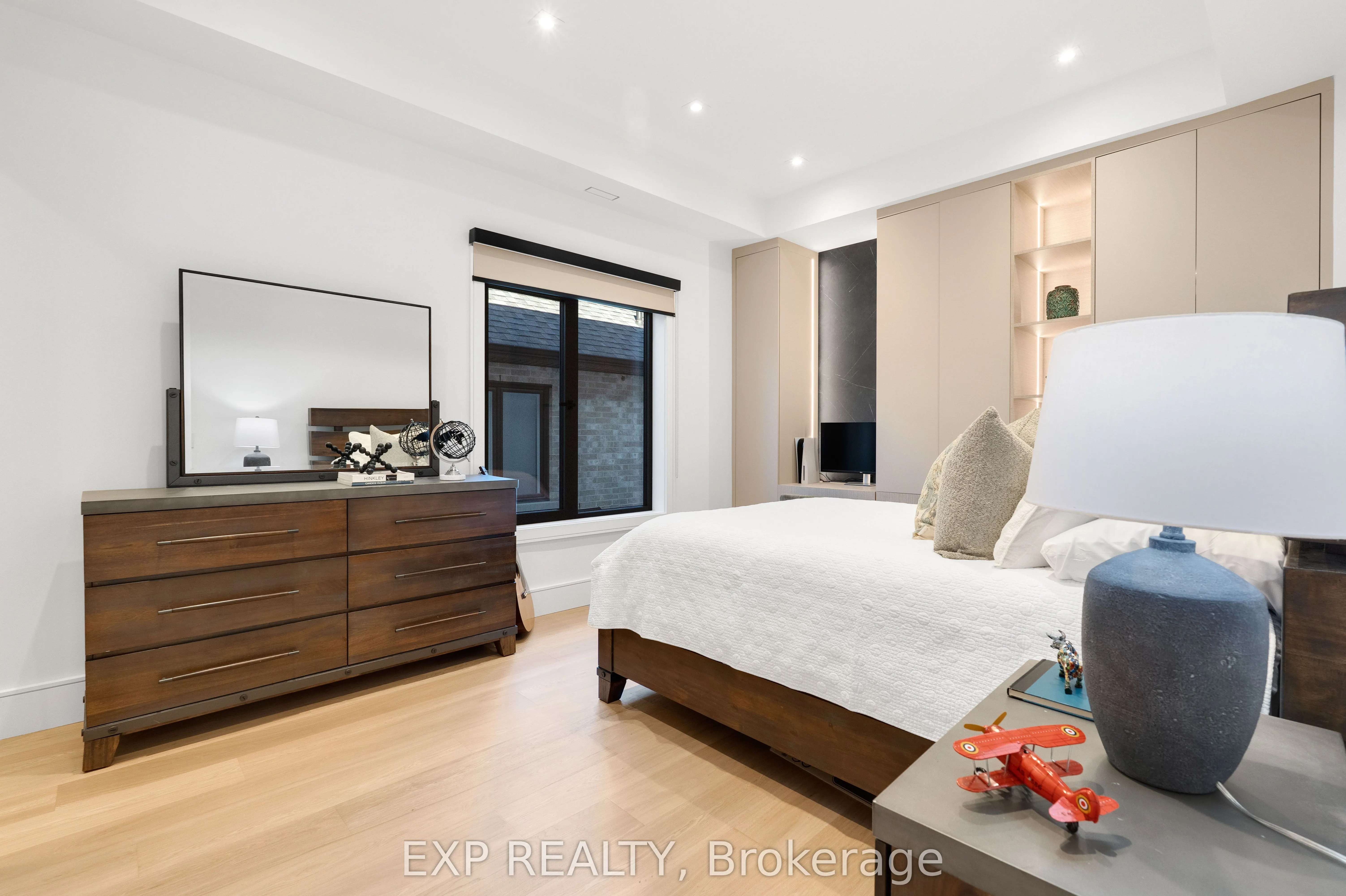 65 Edgecroft Road
