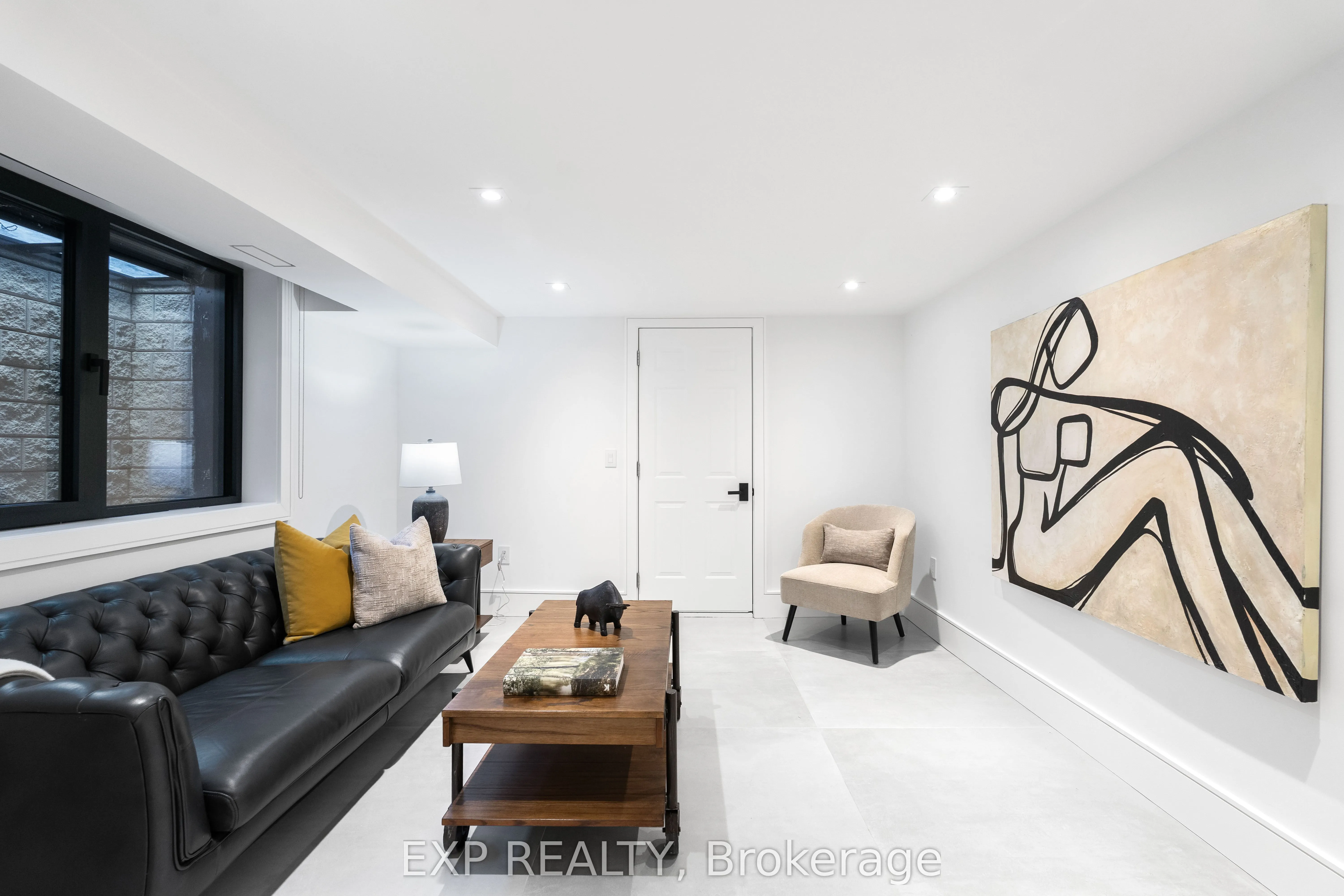 65 Edgecroft Road