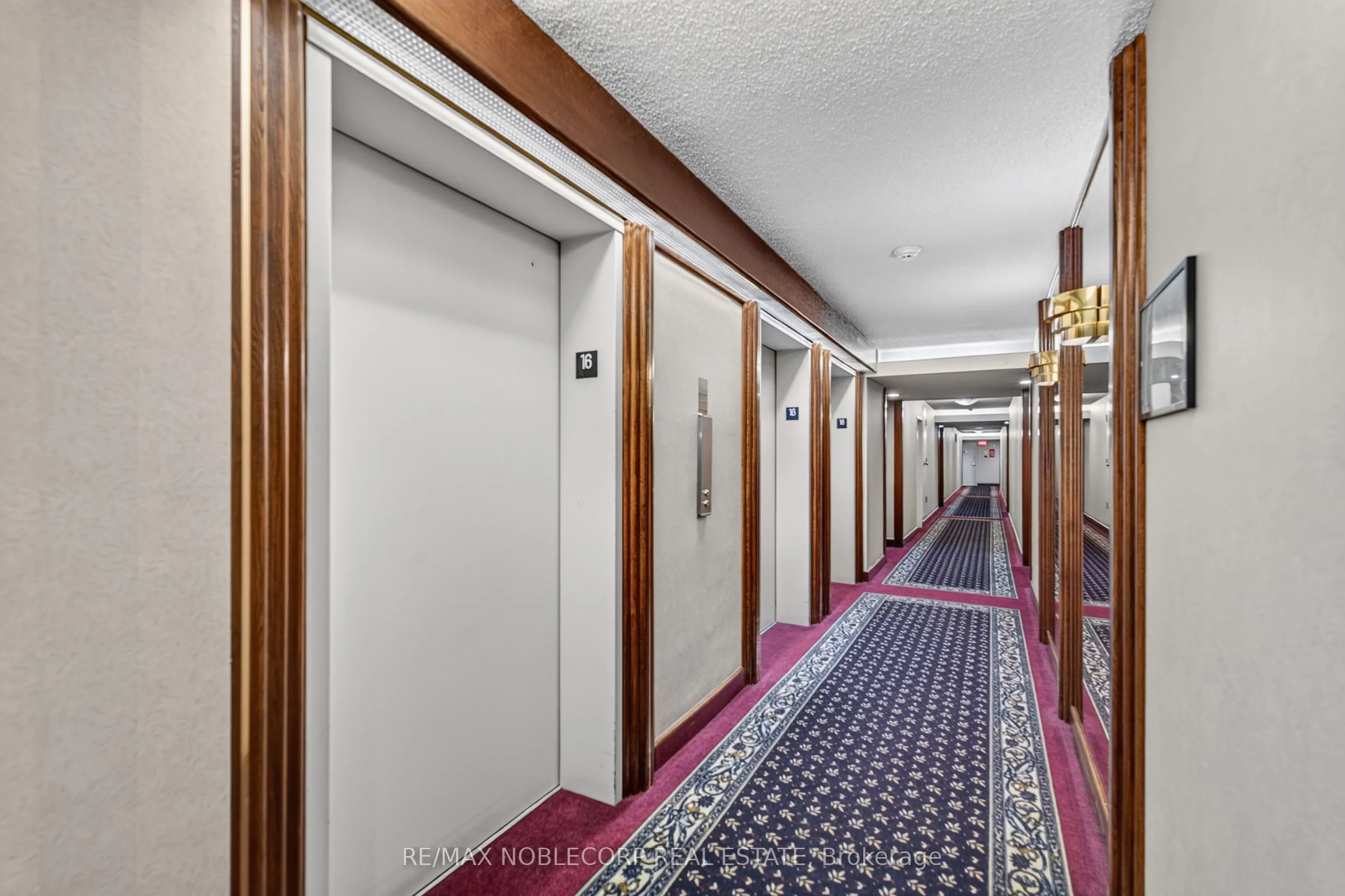 22 Hanover Road #1603
