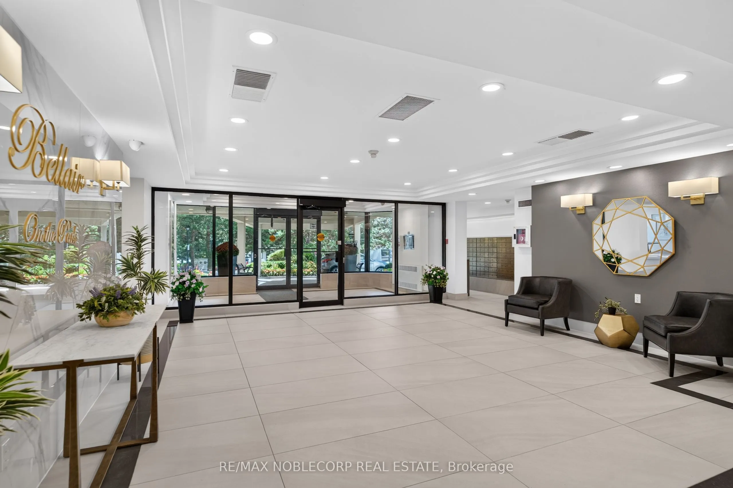 22 Hanover Road #1603