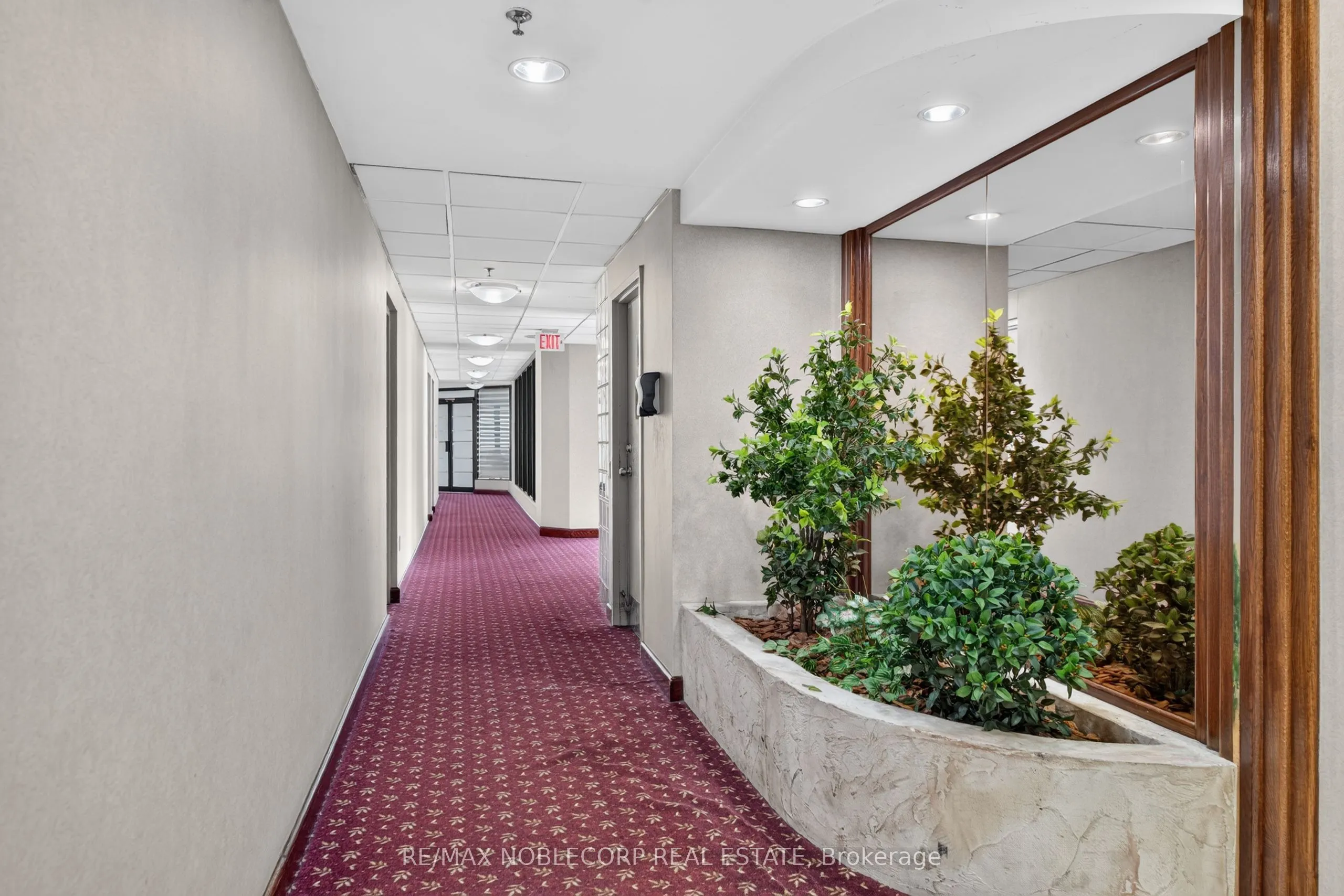 22 Hanover Road #1603